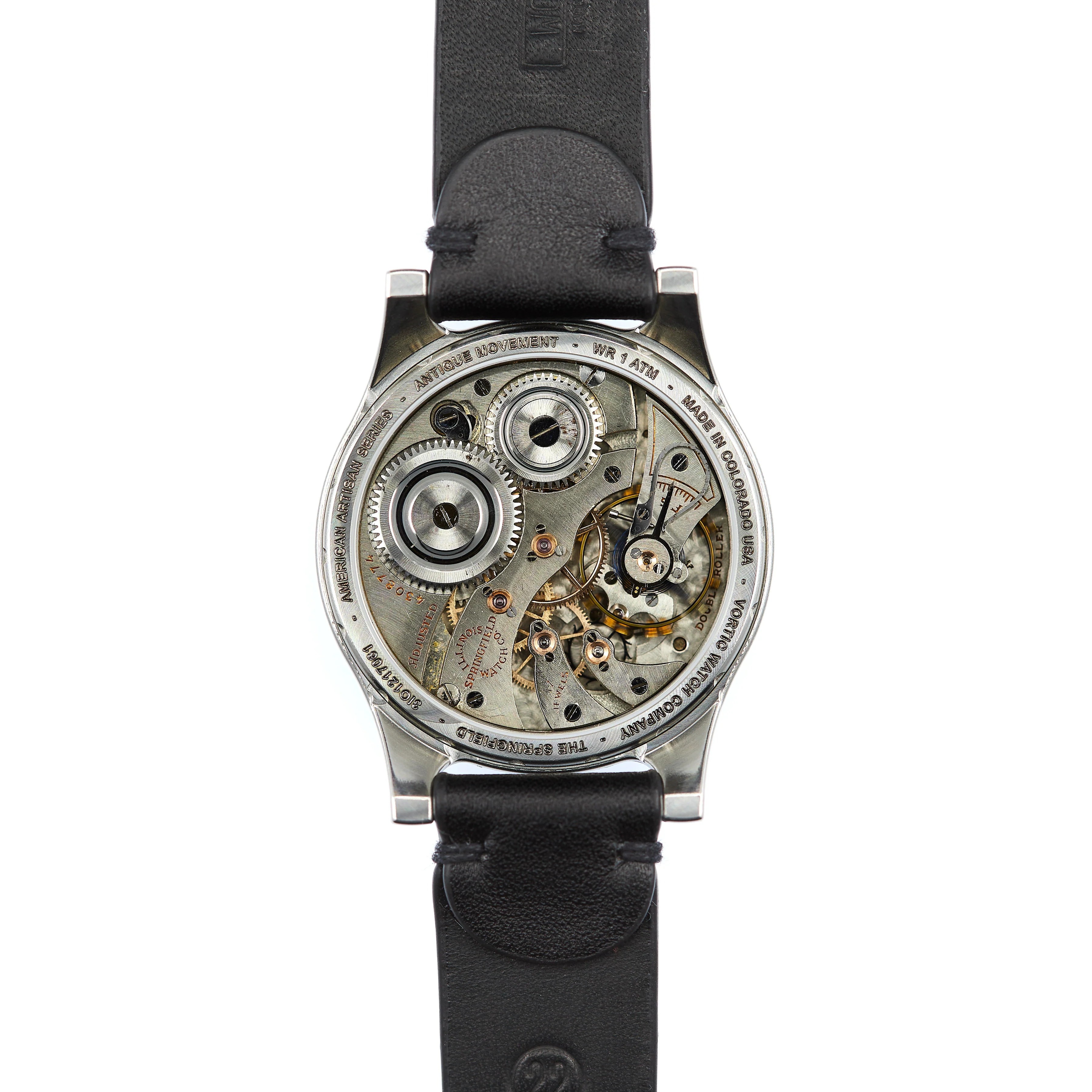 The Springfield 061 (45mm) thumbnail 2