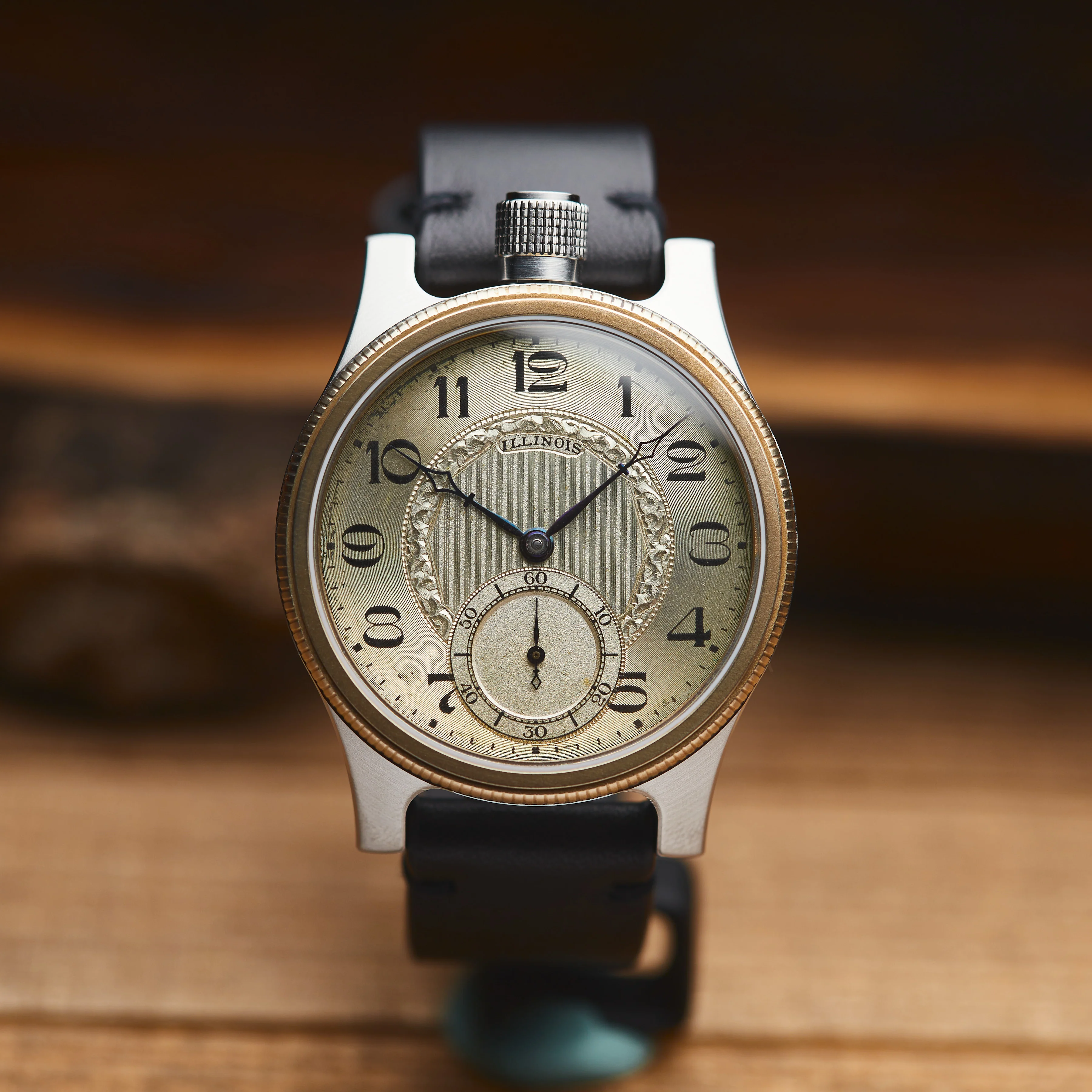 The Springfield 061 (45mm) thumbnail 3