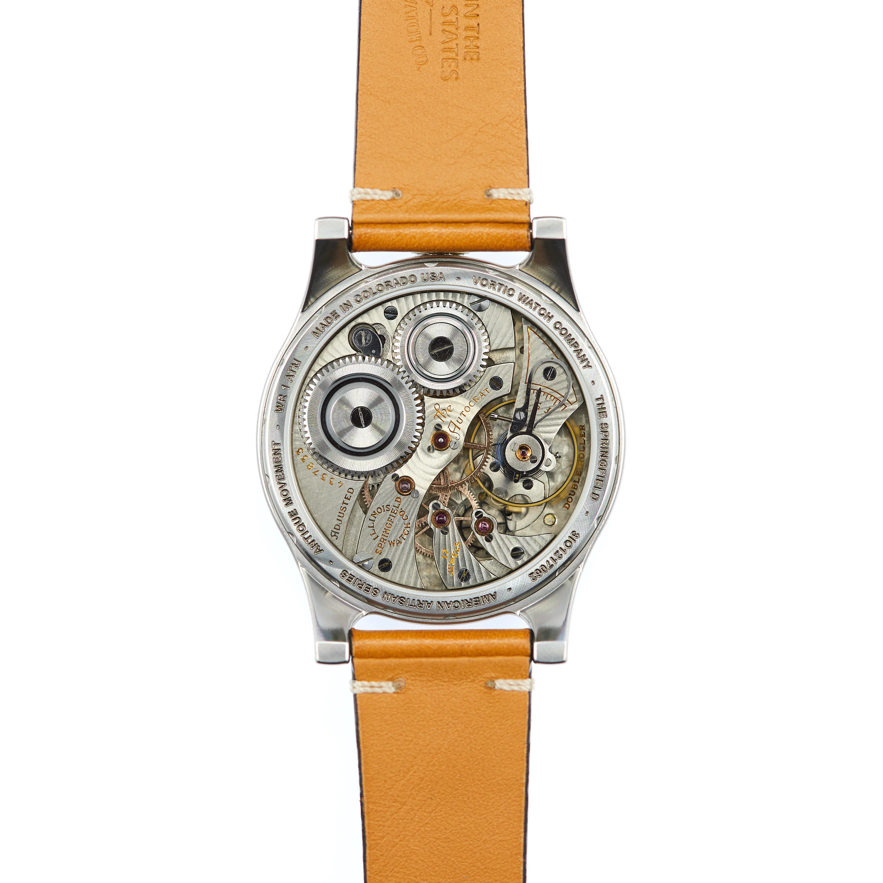 The Springfield 062 (45mm) thumbnail 2