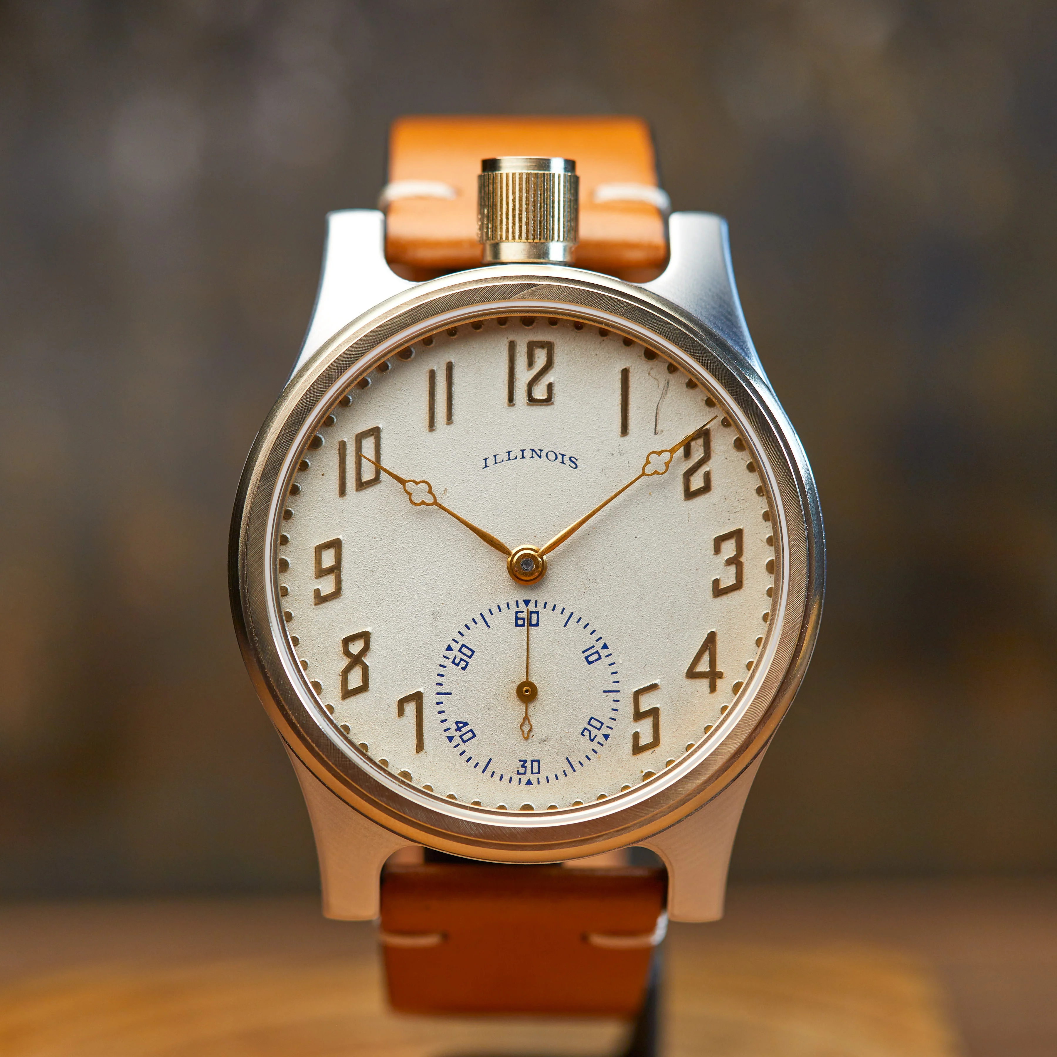The Springfield 062 (45mm) thumbnail 3