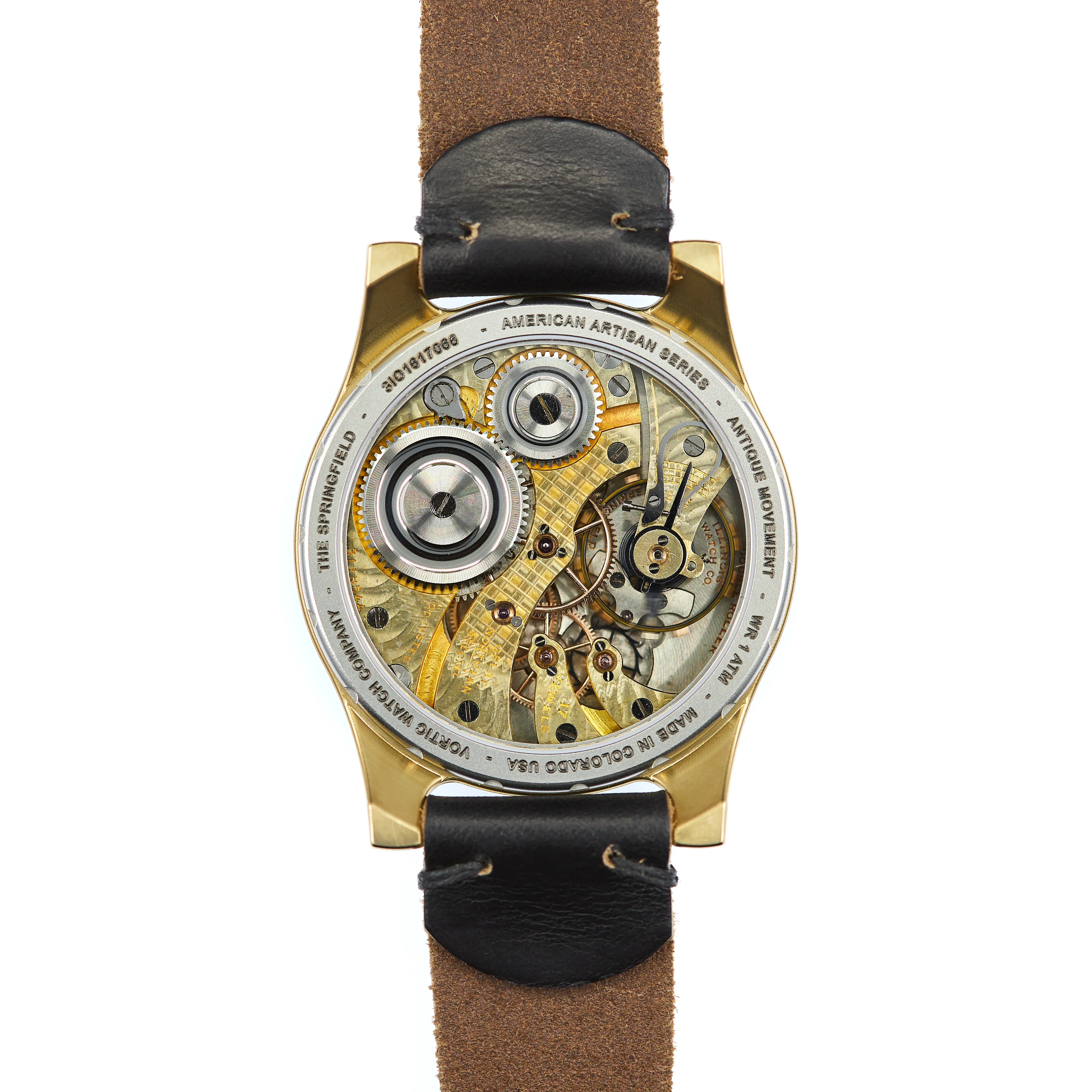 The Springfield 066 (49mm) thumbnail 2