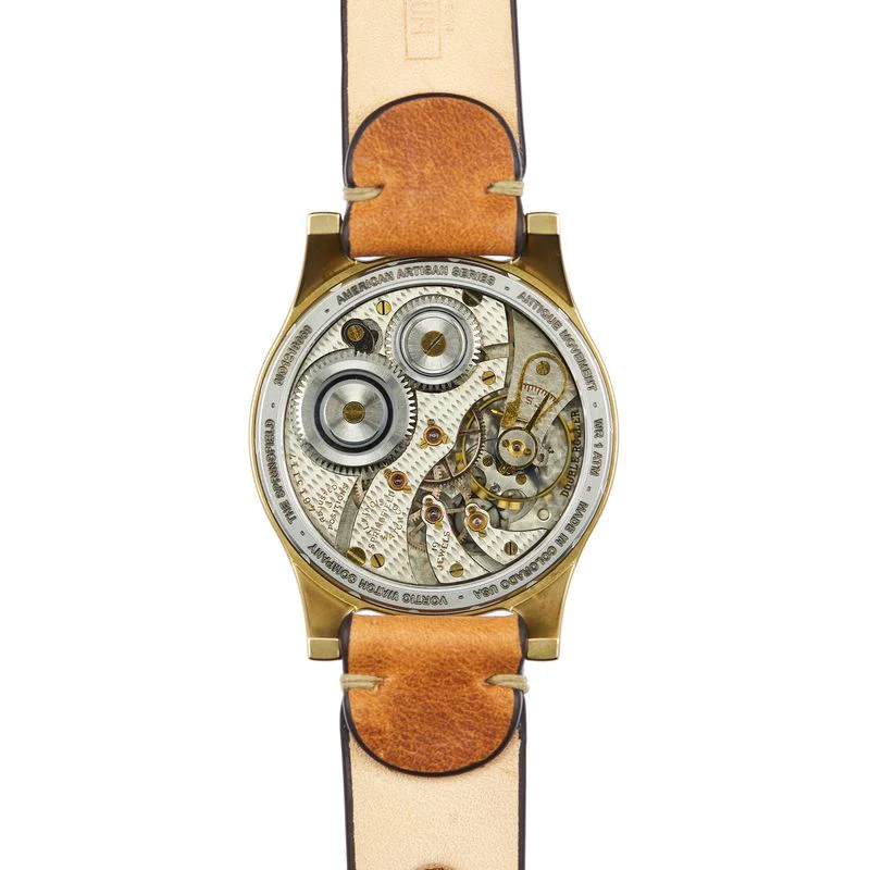The Springfield 069 (45mm) thumbnail 2