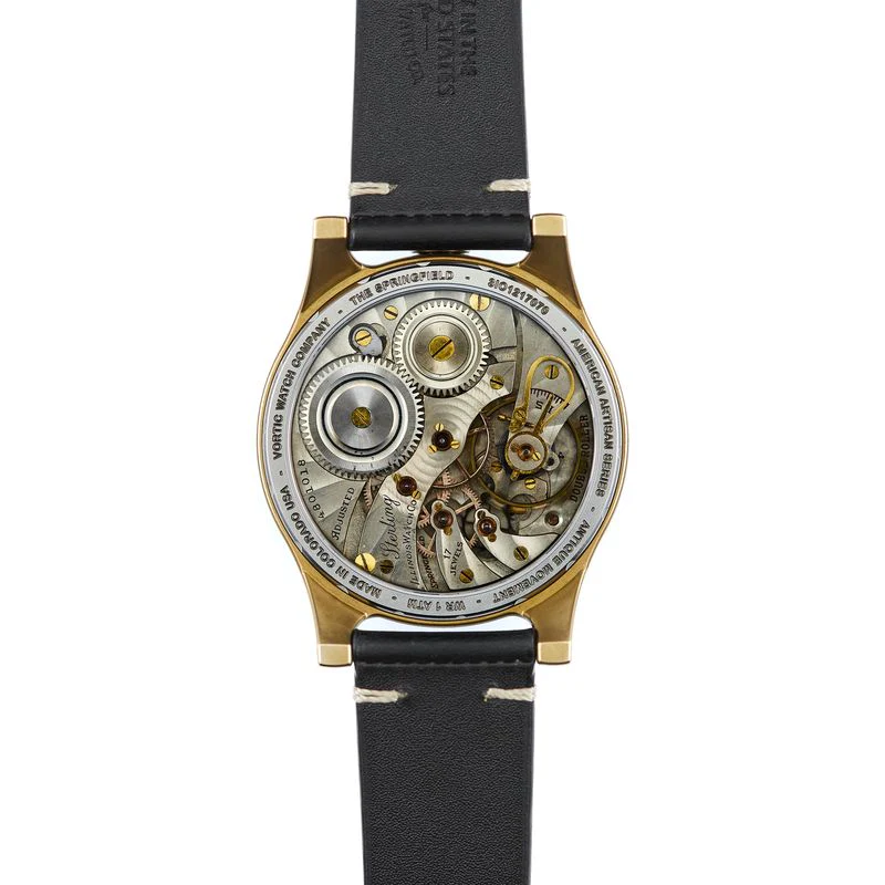 The Springfield 070 (45mm) thumbnail 2