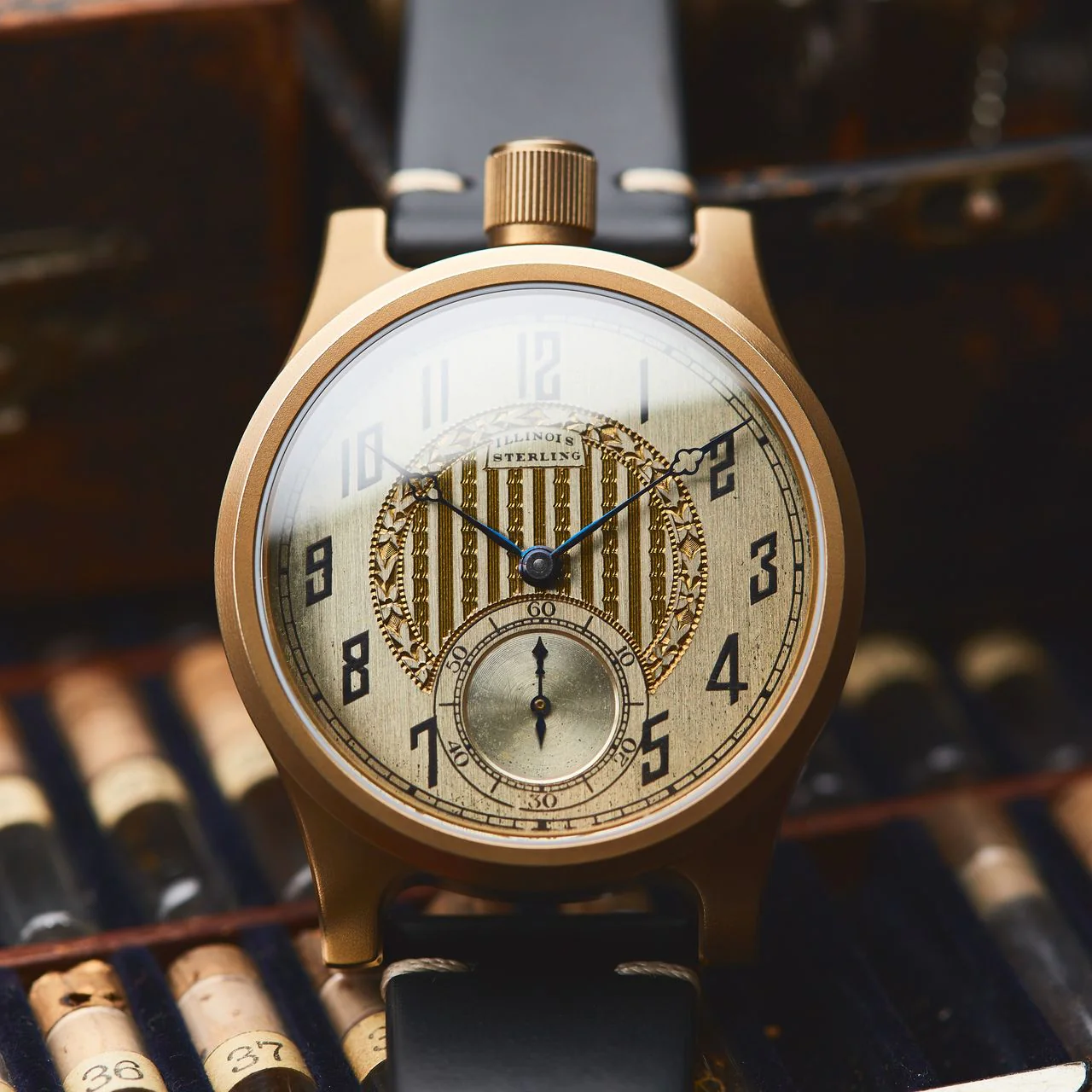 The Springfield 070 (45mm) thumbnail 3