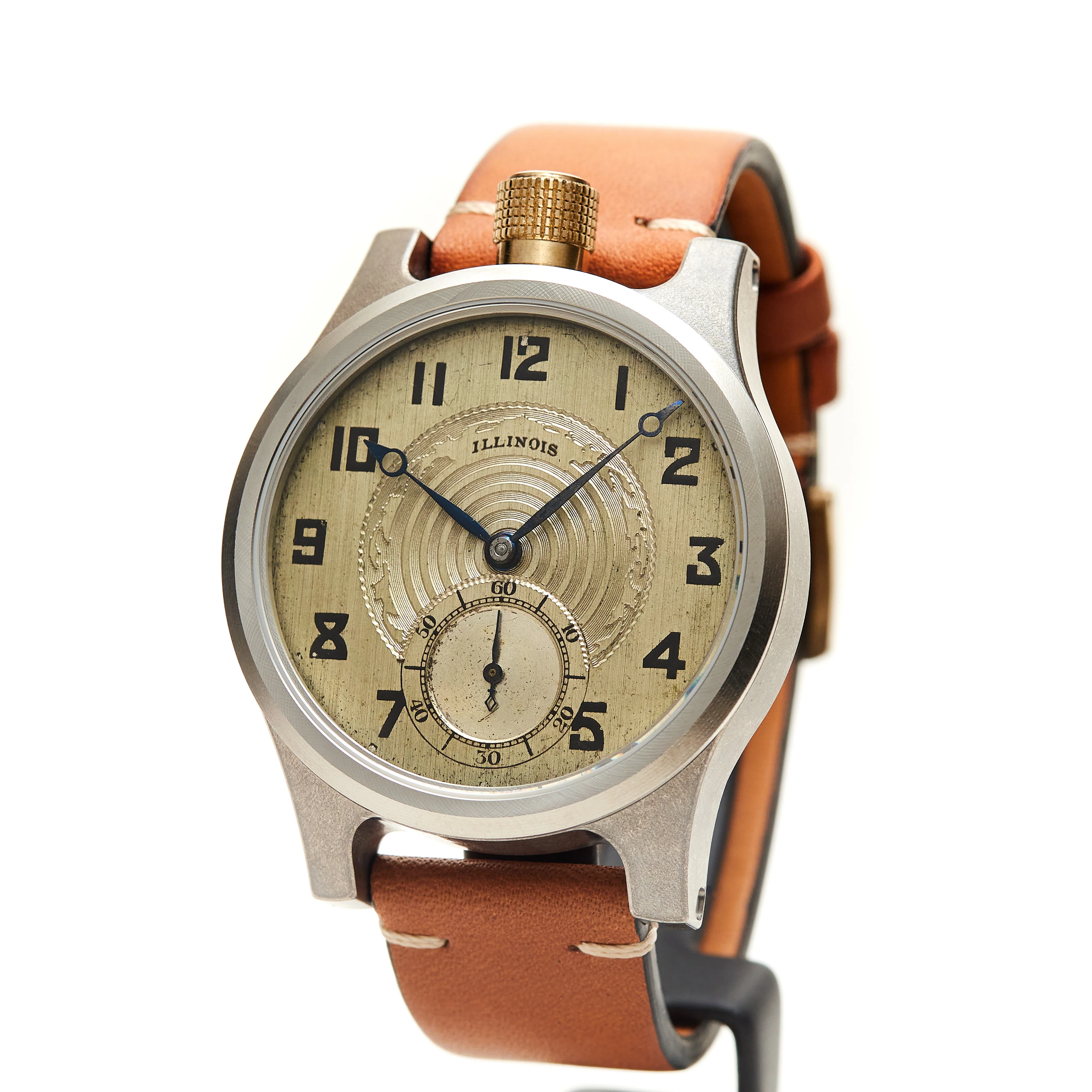 The Springfield 080 (45mm) thumbnail 2