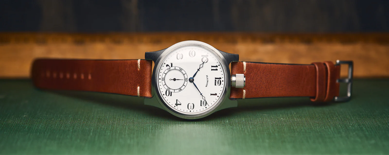 The Springfield 082 (45mm) thumbnail 2