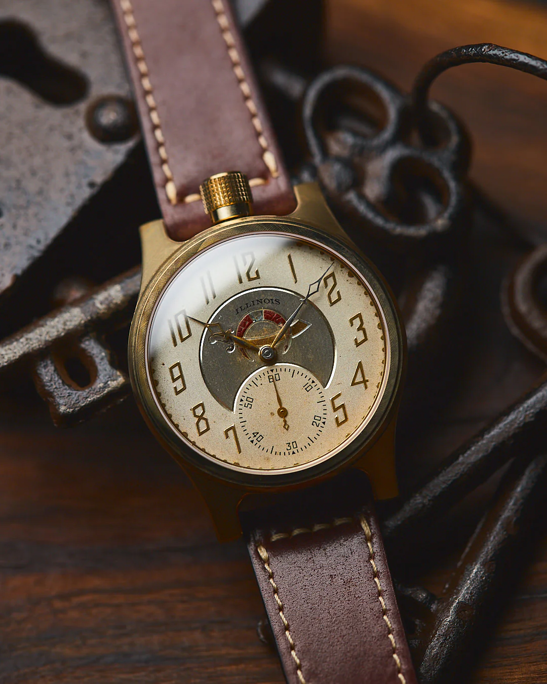 The Springfield 084 (45mm) thumbnail 2