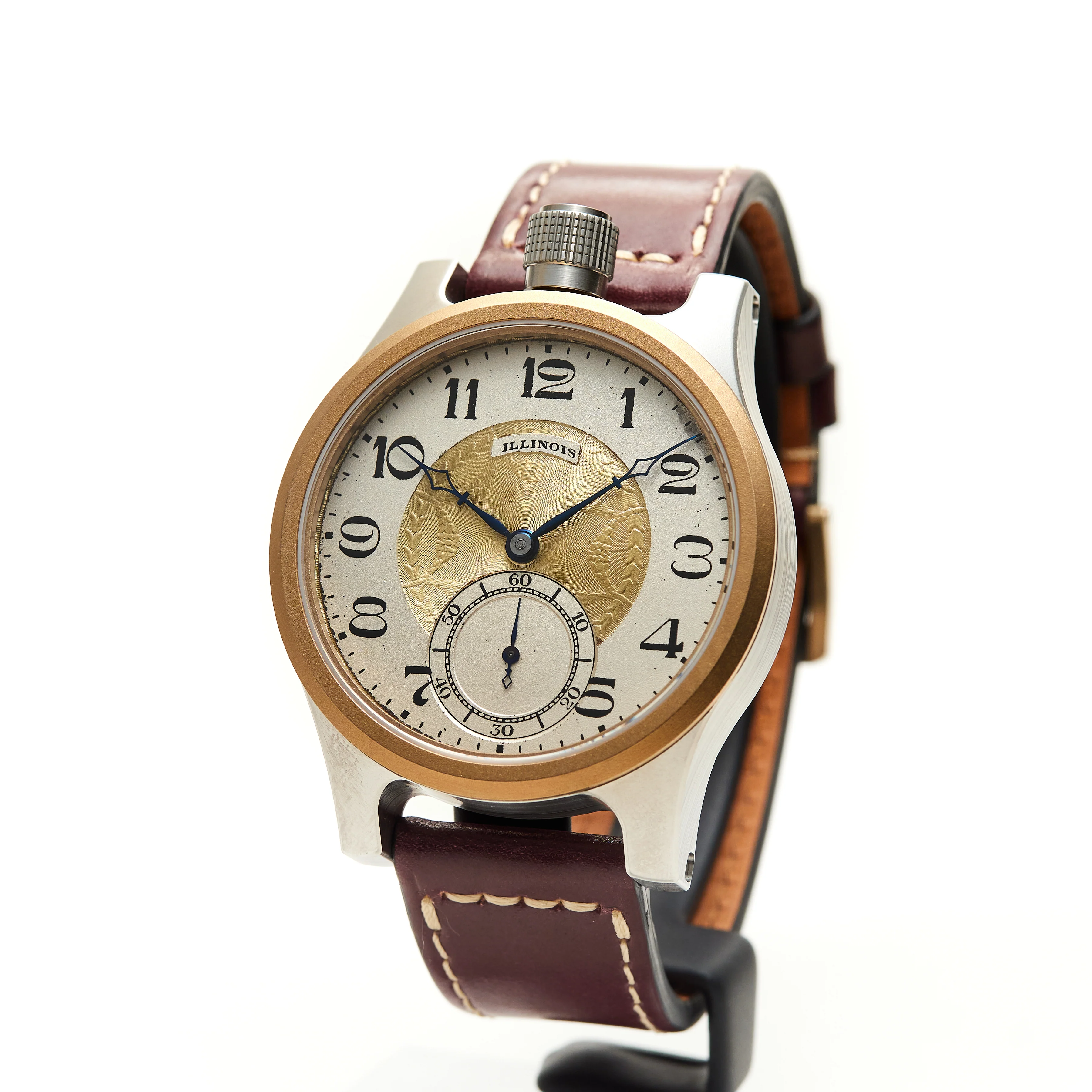 The Springfield 085 (45mm) thumbnail 2