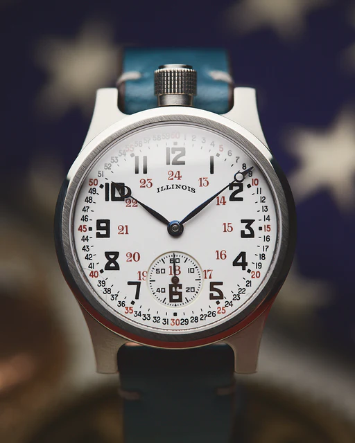 The Springfield 088 (45mm) thumbnail 2