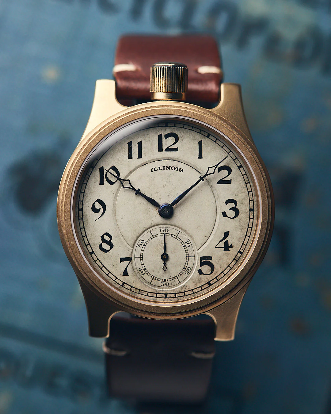 The Springfield 089 (45mm) thumbnail 2