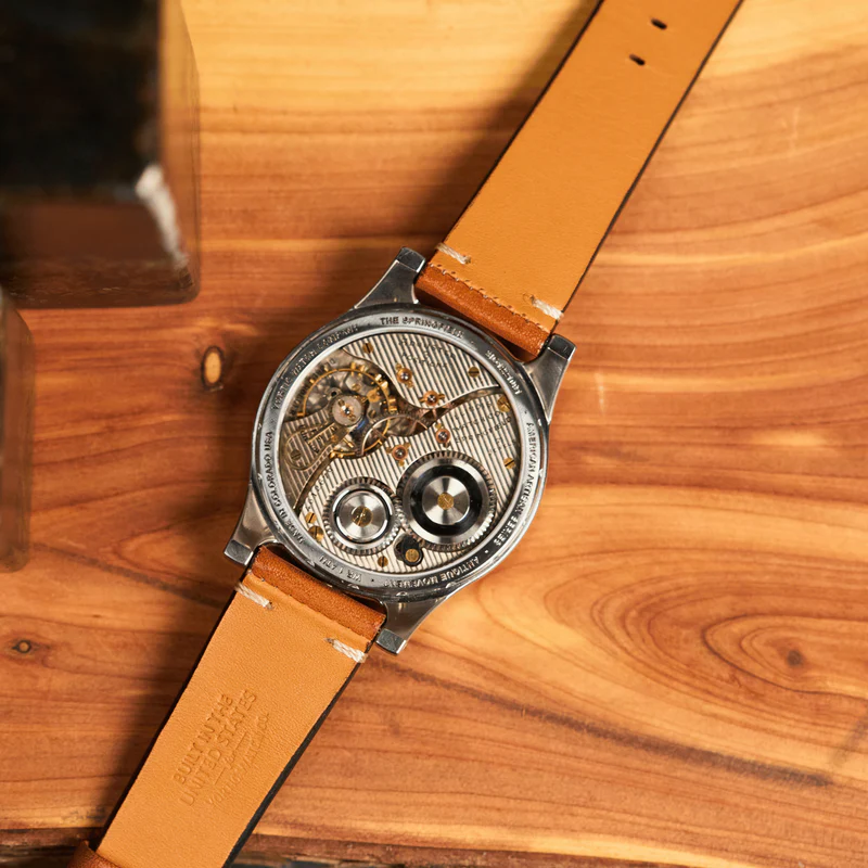 The Springfield 091 (45mm) thumbnail 2