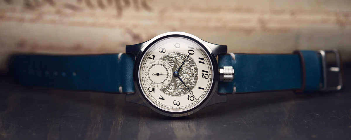 The Springfield 092 (45mm) thumbnail 2