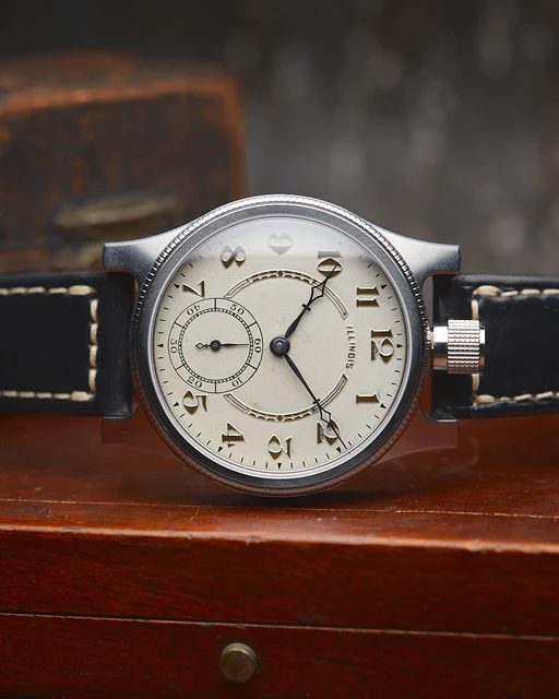 The Springfield 093 (45mm) thumbnail 2