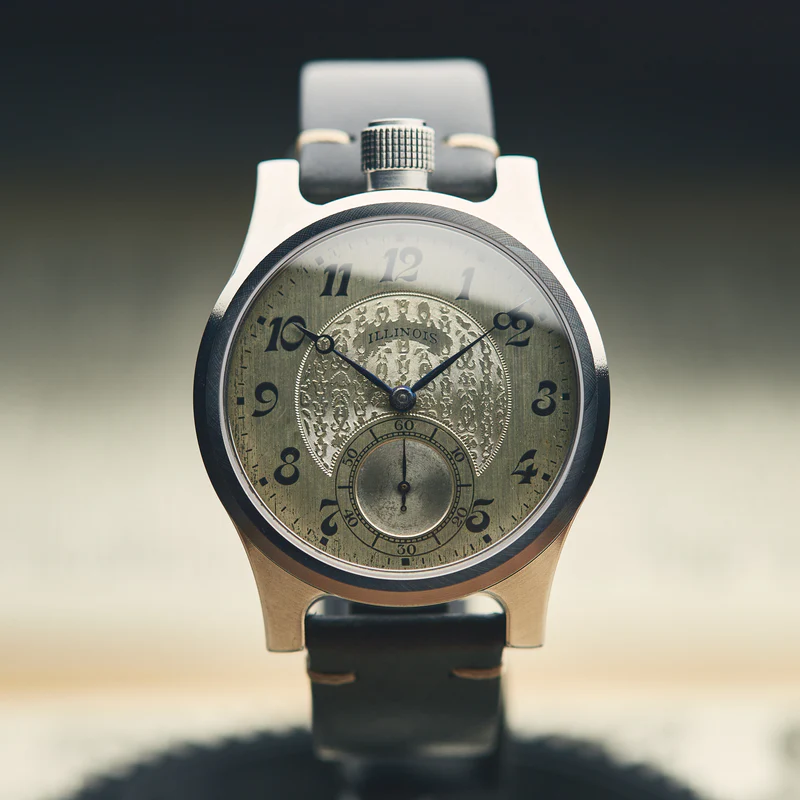 The Springfield 096 (45mm) thumbnail 2