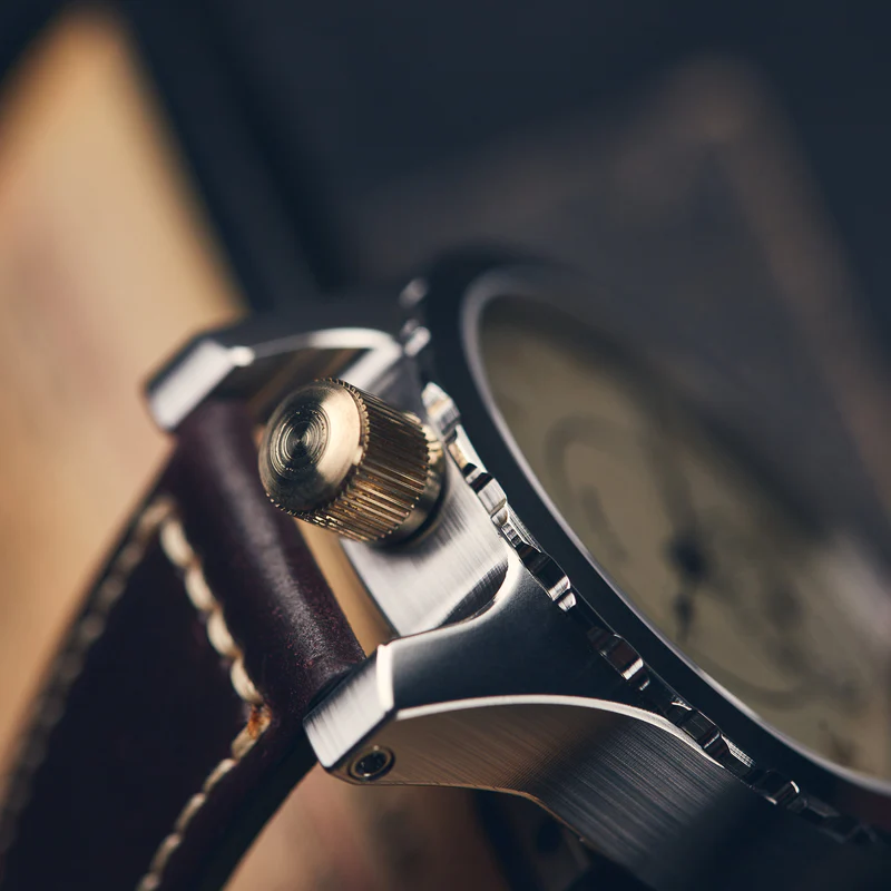 The Springfield 114 (45mm) thumbnail 2