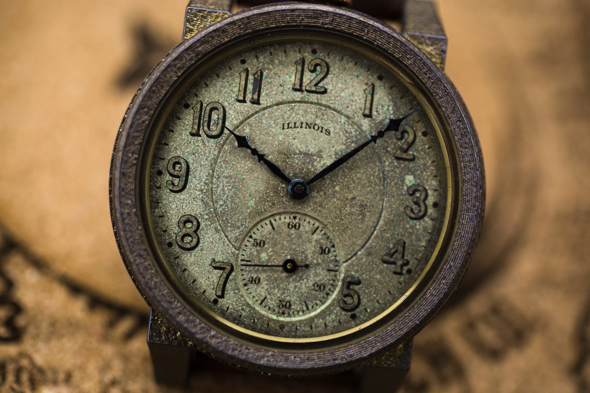 The Springfield 138 (47mm) thumbnail 3