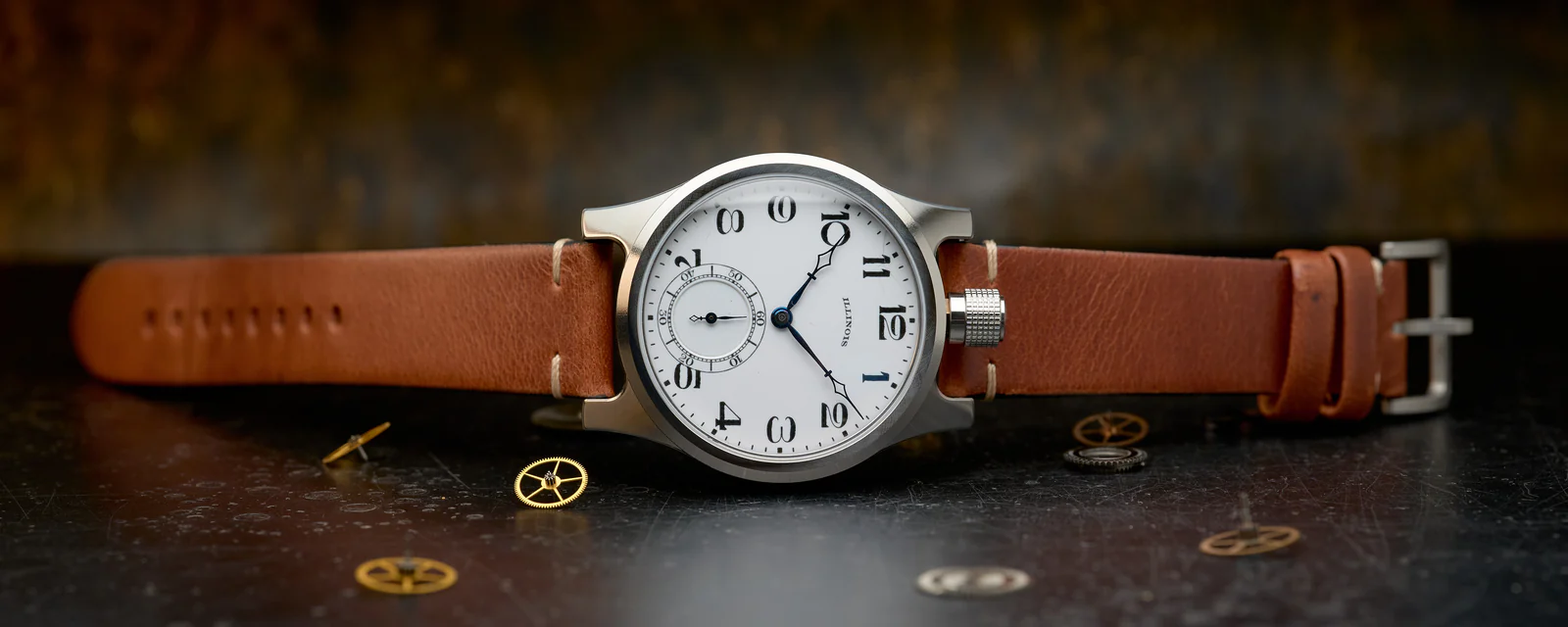 The Springfield 144 (45mm) thumbnail 2