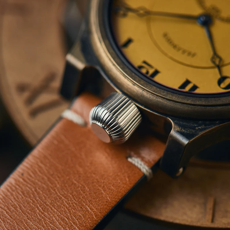 The Springfield 233 (45mm) thumbnail 2