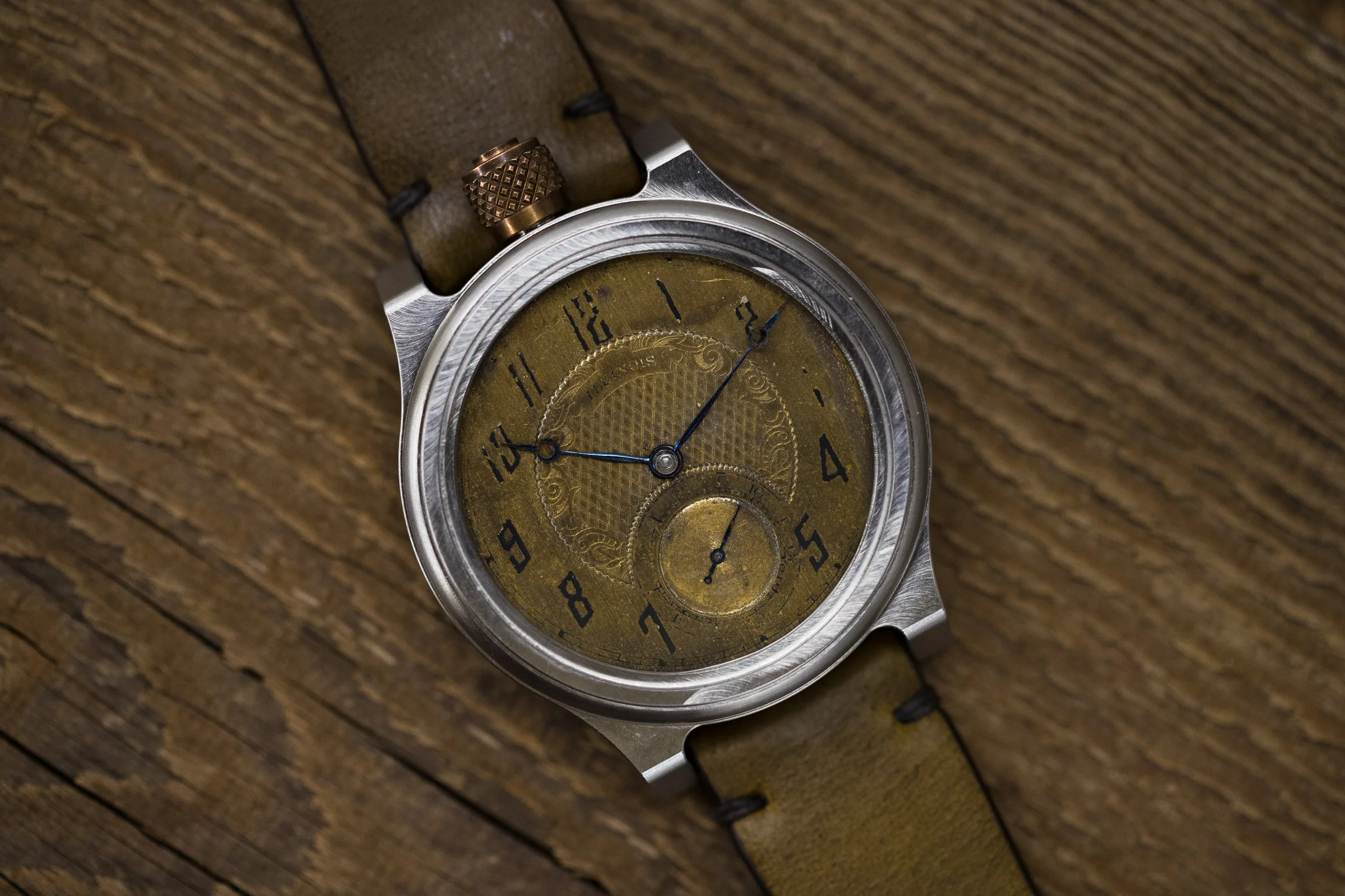 The Springfield 236 (47mm) thumbnail 3
