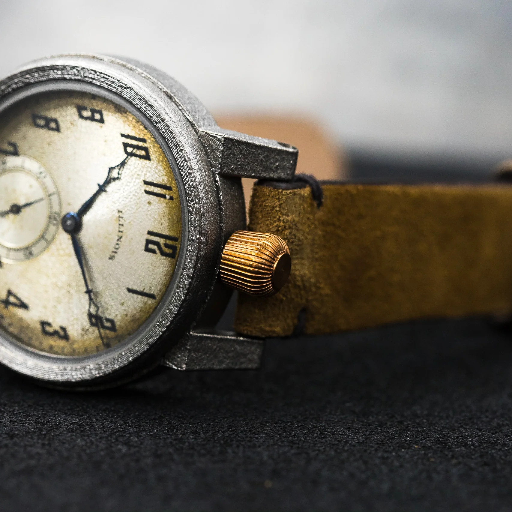 The Springfield 319 (47mm) thumbnail 3