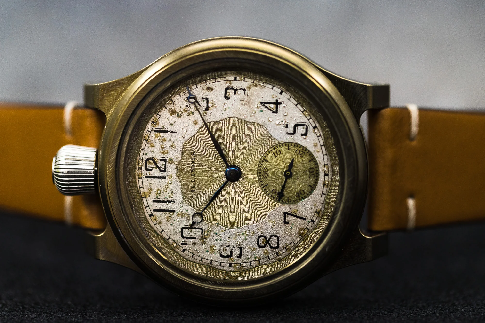 The Springfield 325 (47mm) thumbnail 3