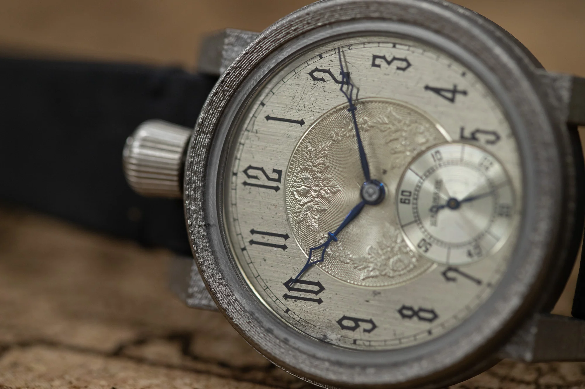 The Springfield 331 (47mm) thumbnail 3