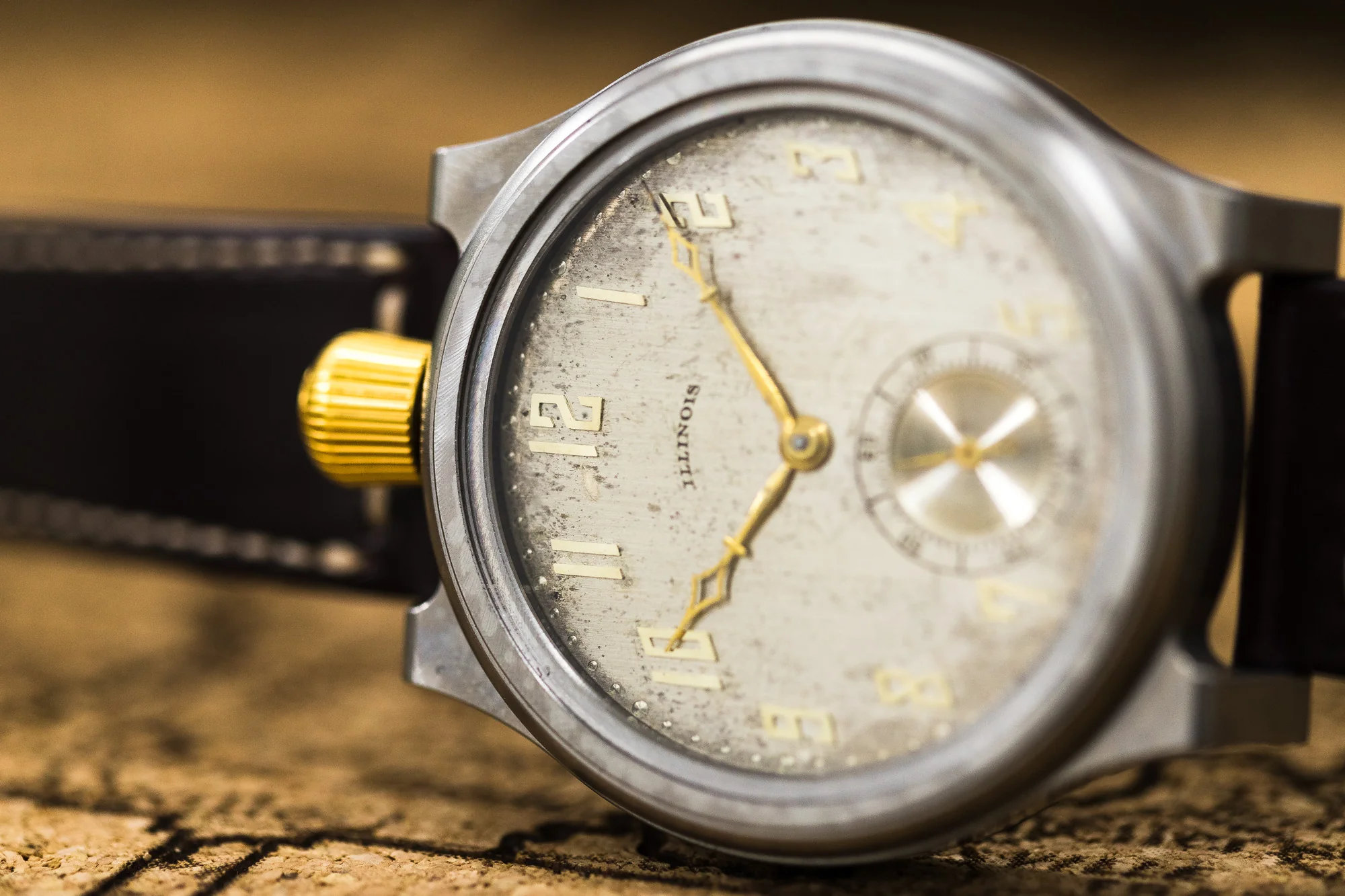 The Springfield 333 (47mm) thumbnail 3