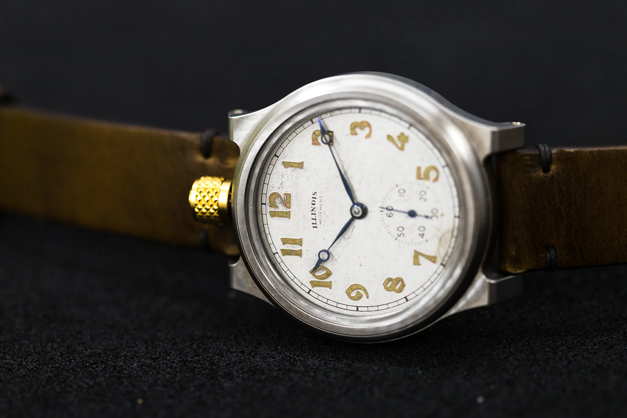 The Springfield 340 (47mm) thumbnail 3