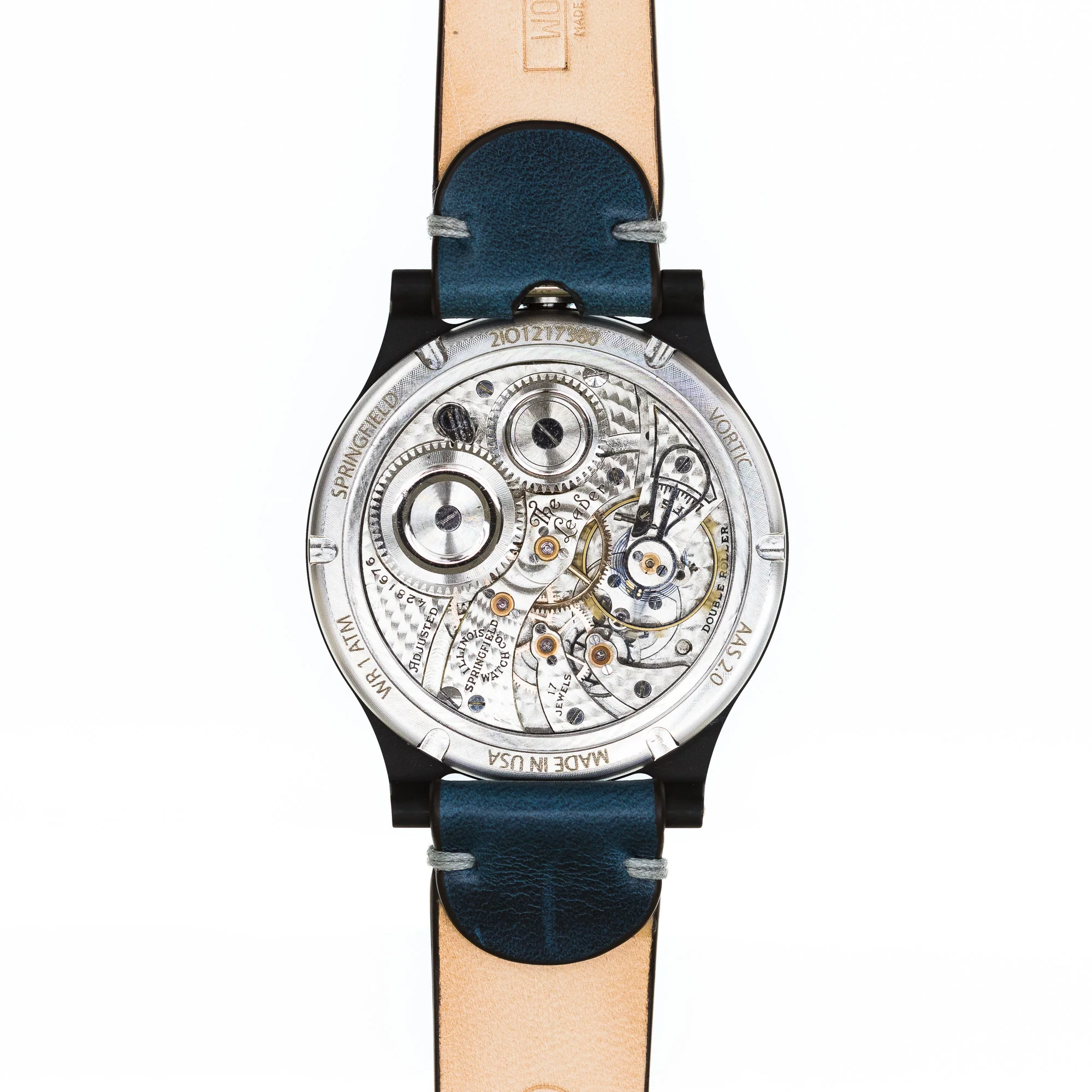 The Springfield 360 (47mm) thumbnail 2