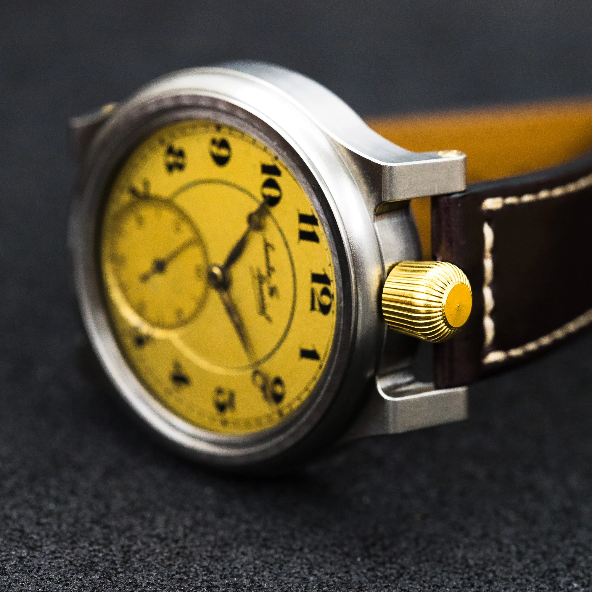 The Springfield 361 (47mm) thumbnail 3