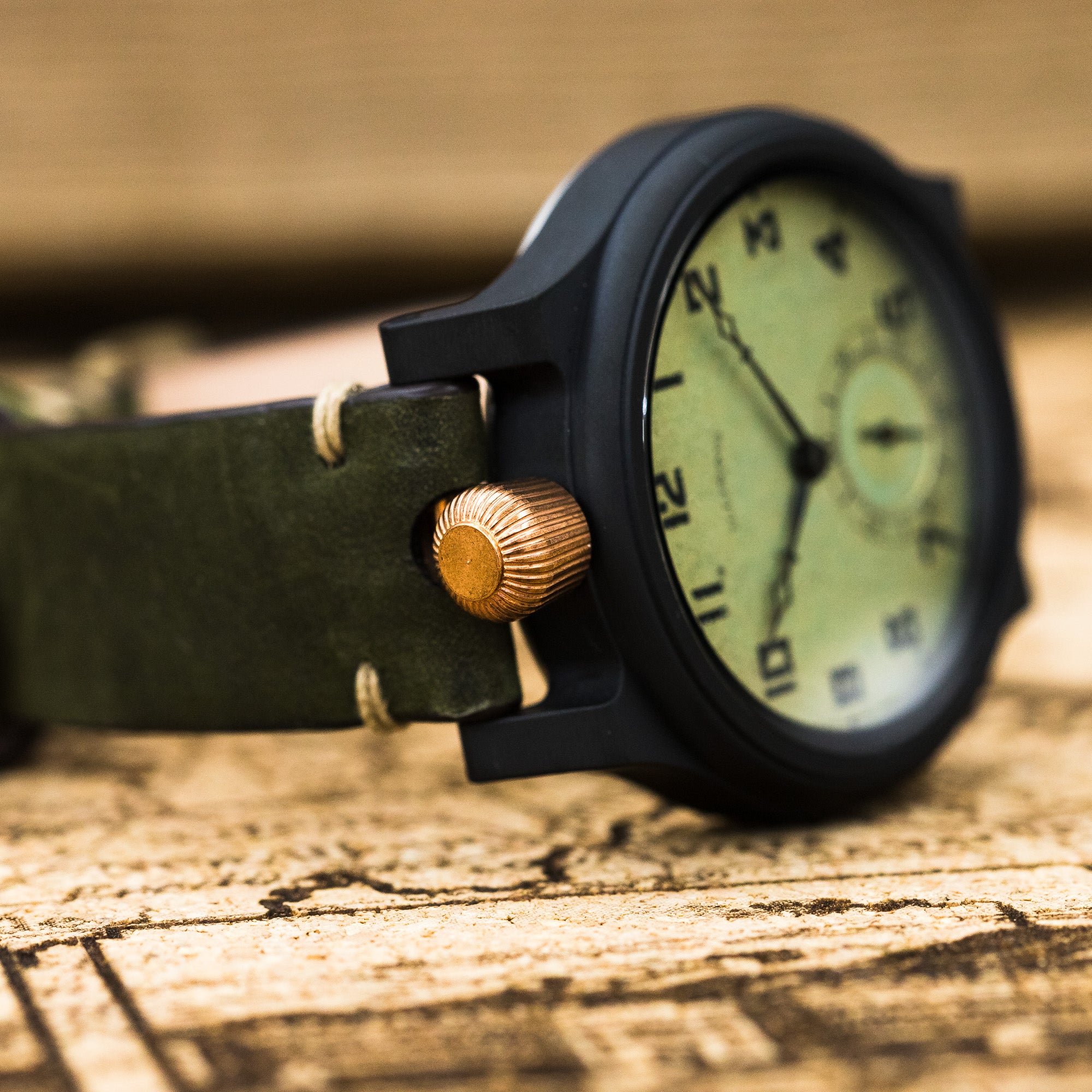The Springfield 363 (47mm) thumbnail 3