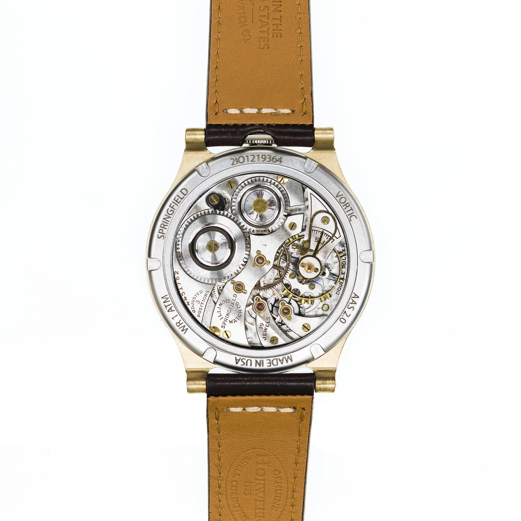 The Springfield 364 (47mm) thumbnail 2