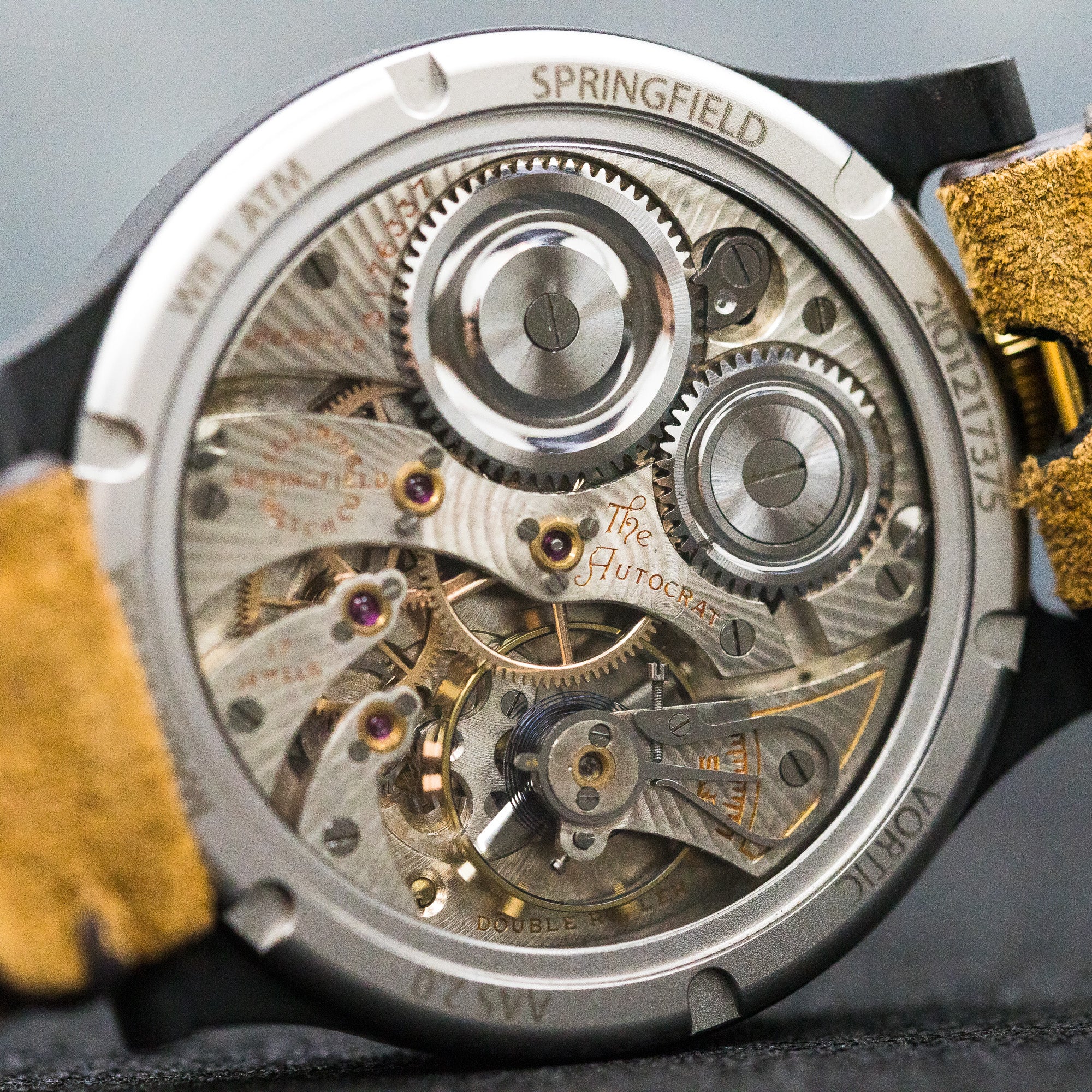 The Springfield 375 (47mm) thumbnail 3
