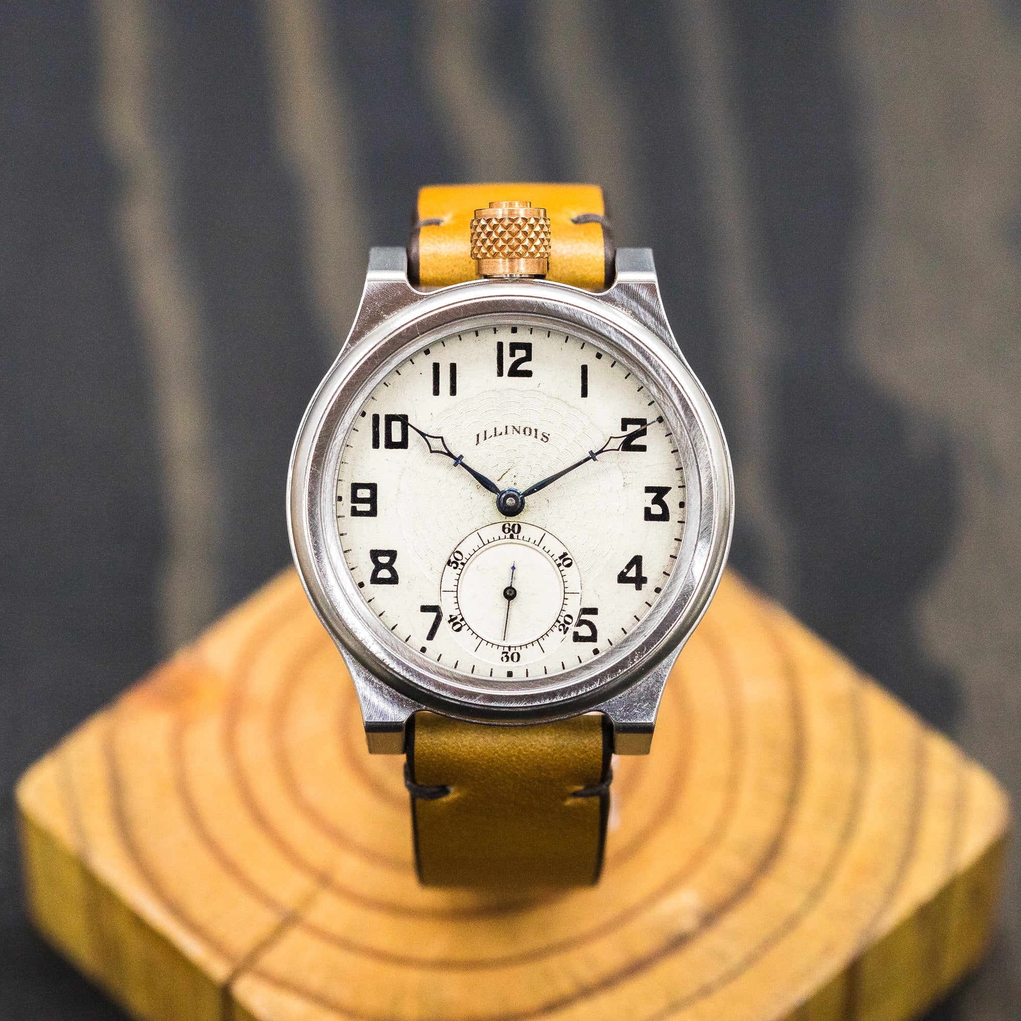 The Springfield 435 (47mm) thumbnail 3