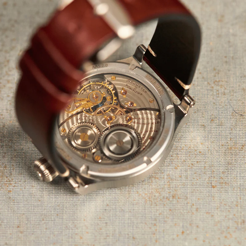 The Springfield 471 (47mm) thumbnail 2