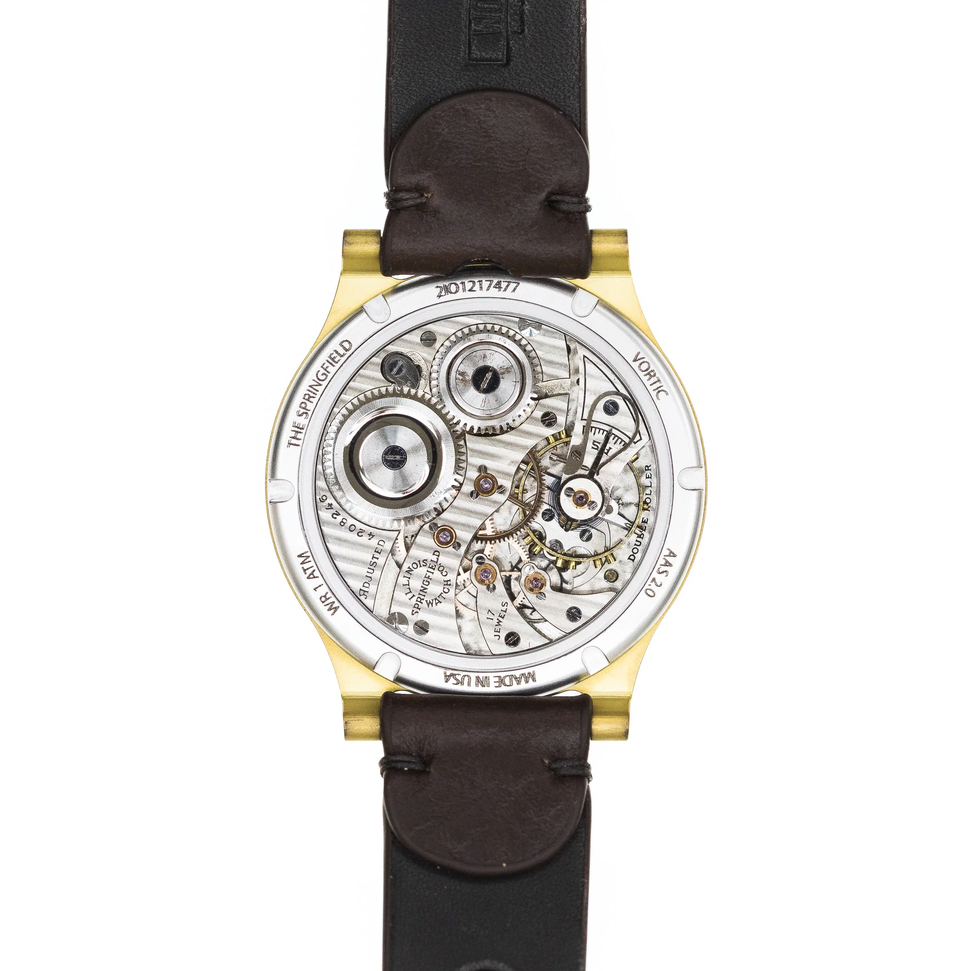 The Springfield 477 (47mm) thumbnail 2