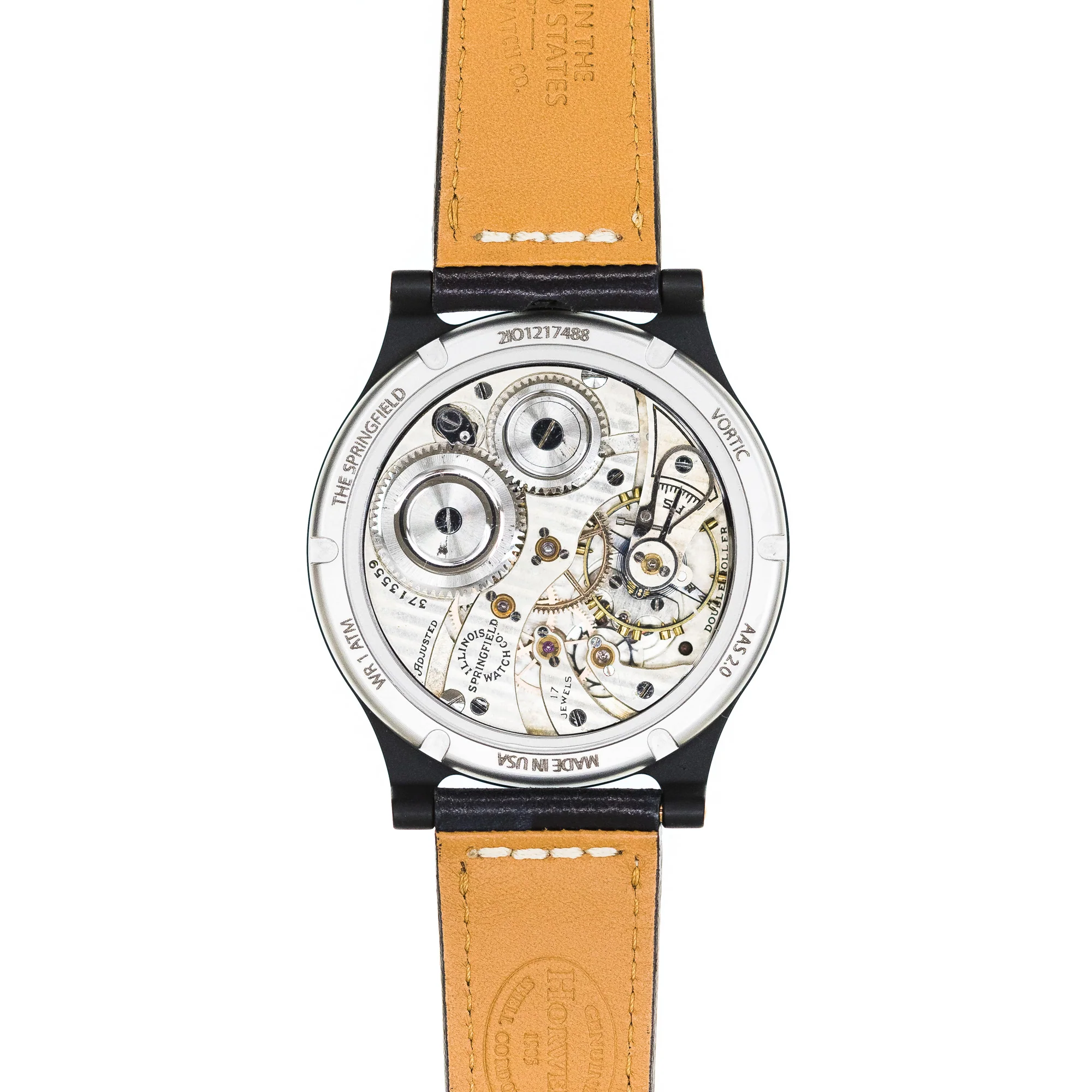 The Springfield 488 (47mm) thumbnail 2