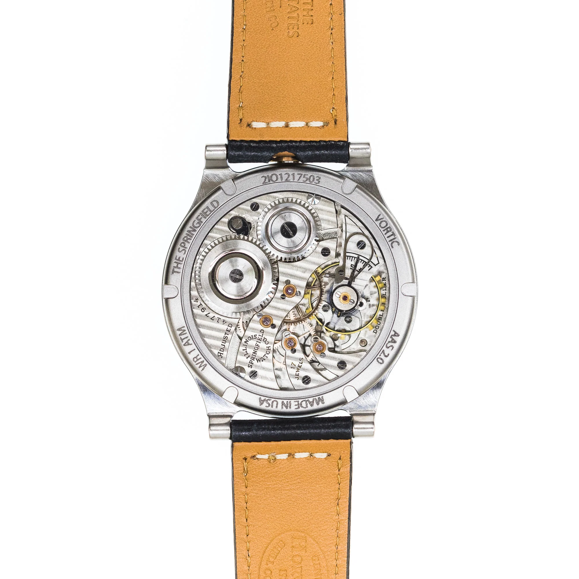 The Springfield 503 (47mm) thumbnail 2