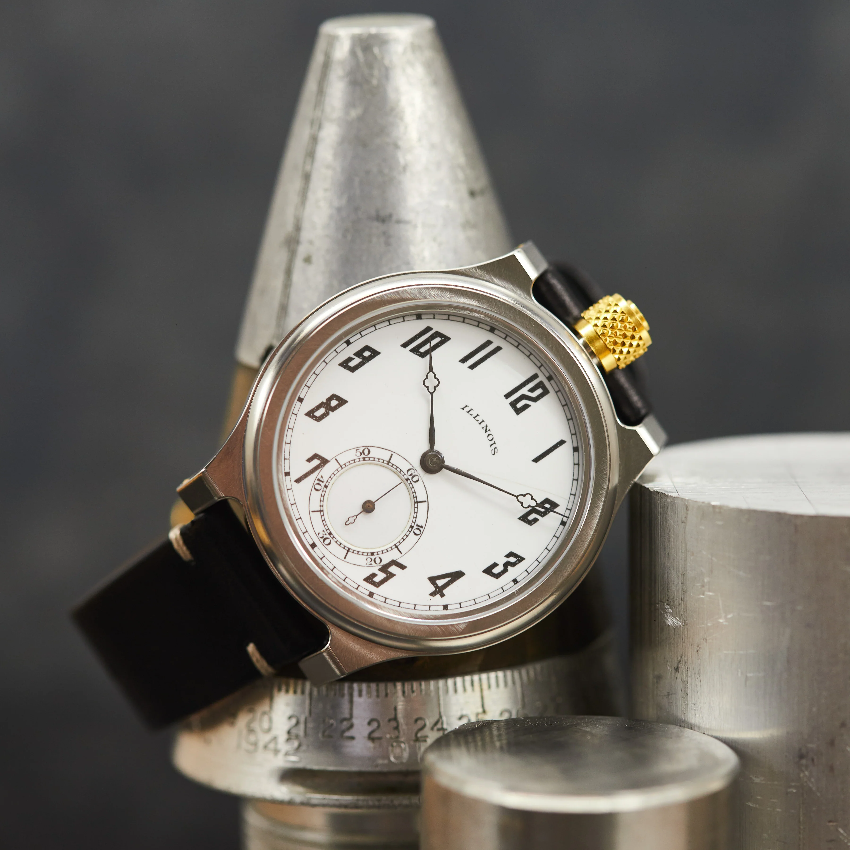The Springfield 519 (47mm) thumbnail 3