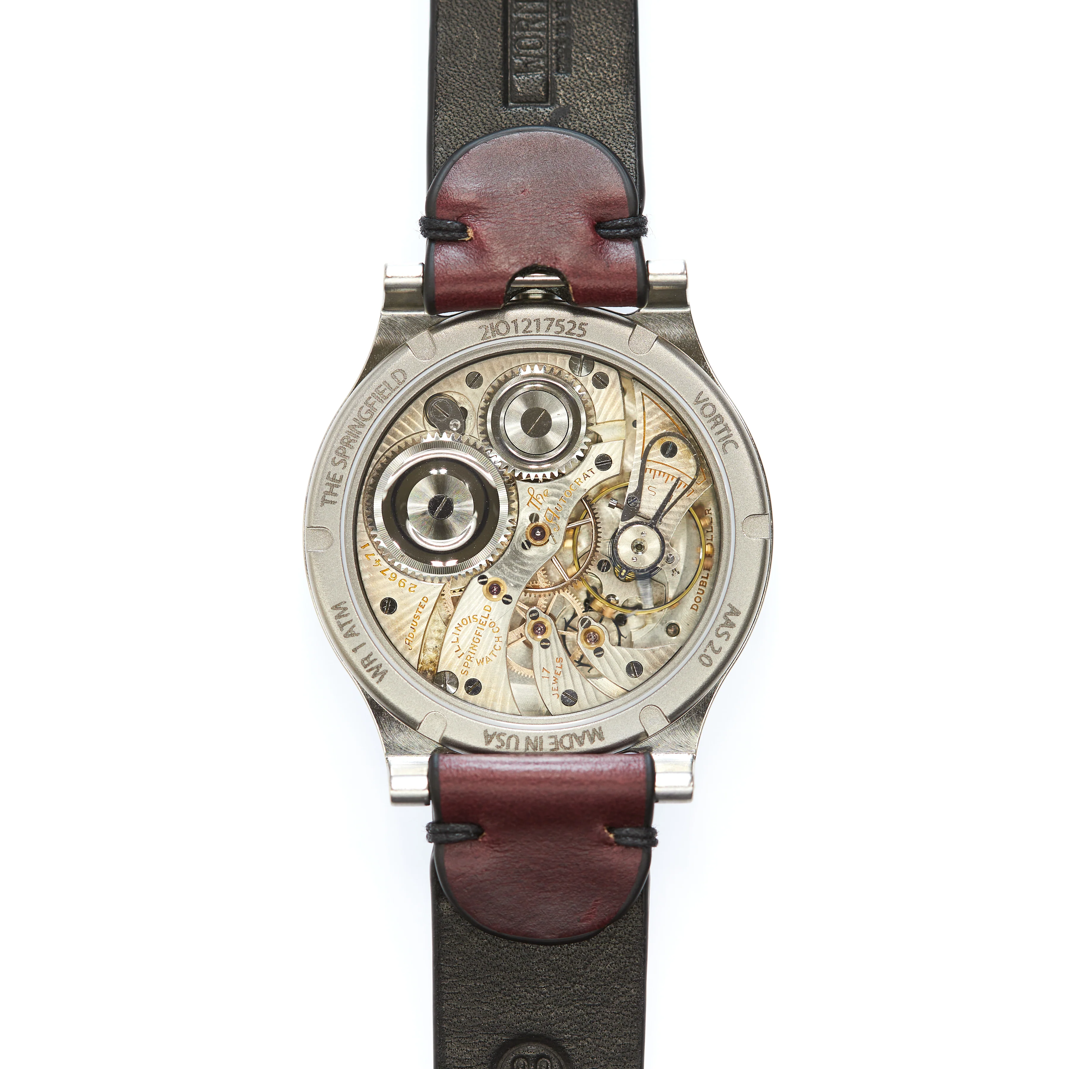 The Springfield 525 (47mm) thumbnail 2