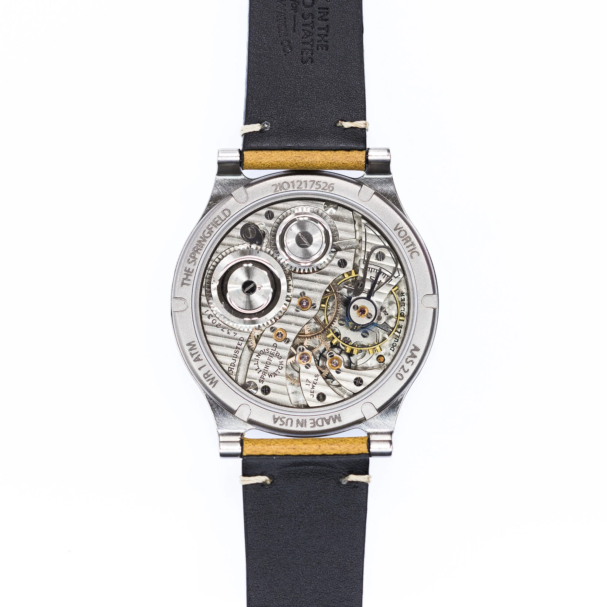 The Springfield 526 (47mm) thumbnail 2