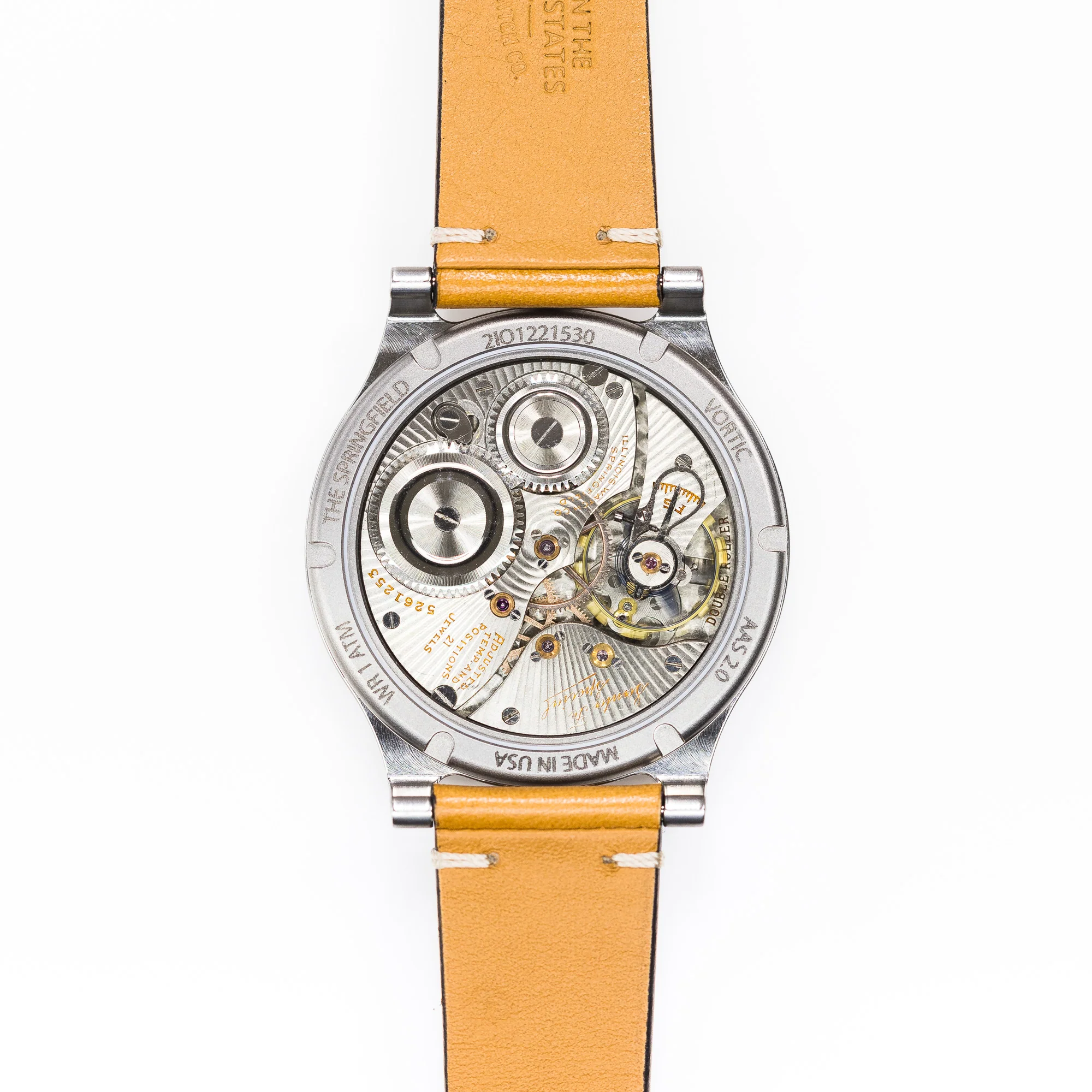 The Springfield 530 (47mm) thumbnail 2