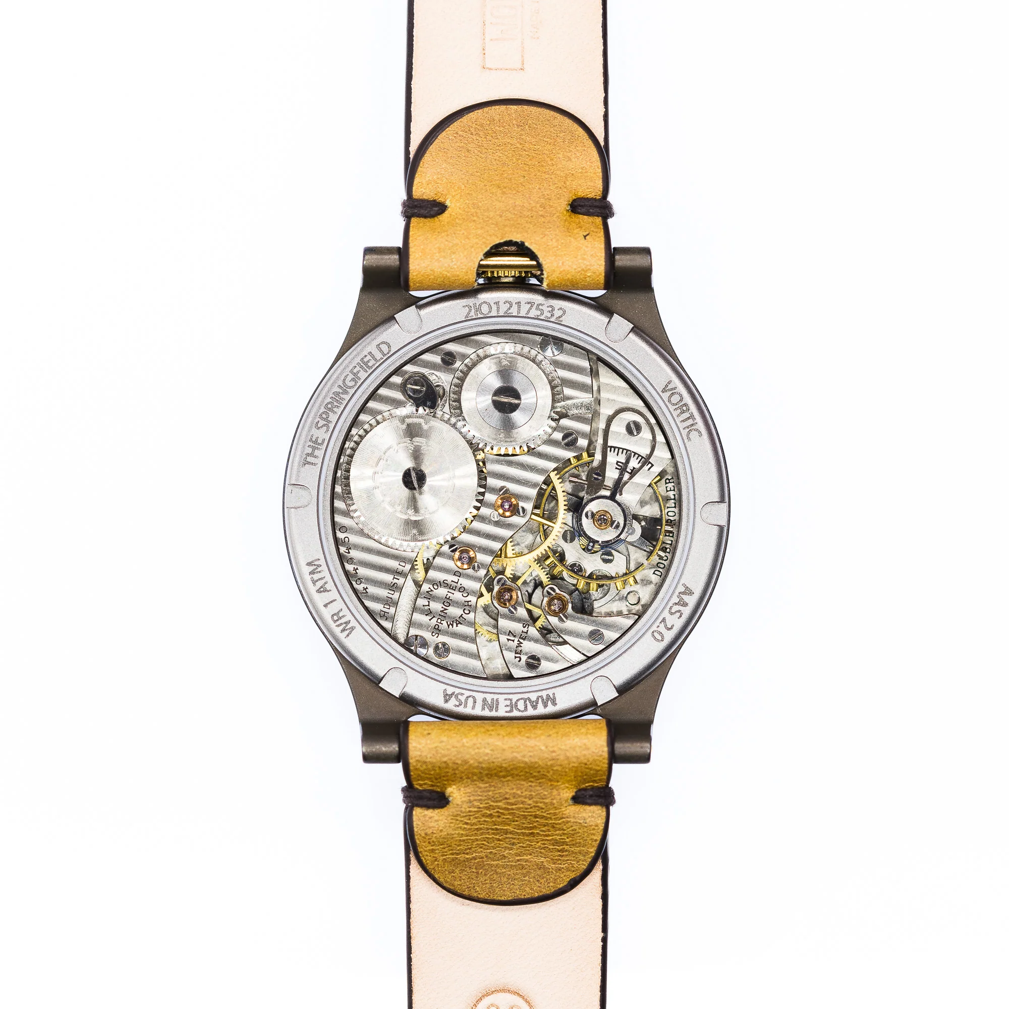 The Springfield 532 (47mm) thumbnail 2