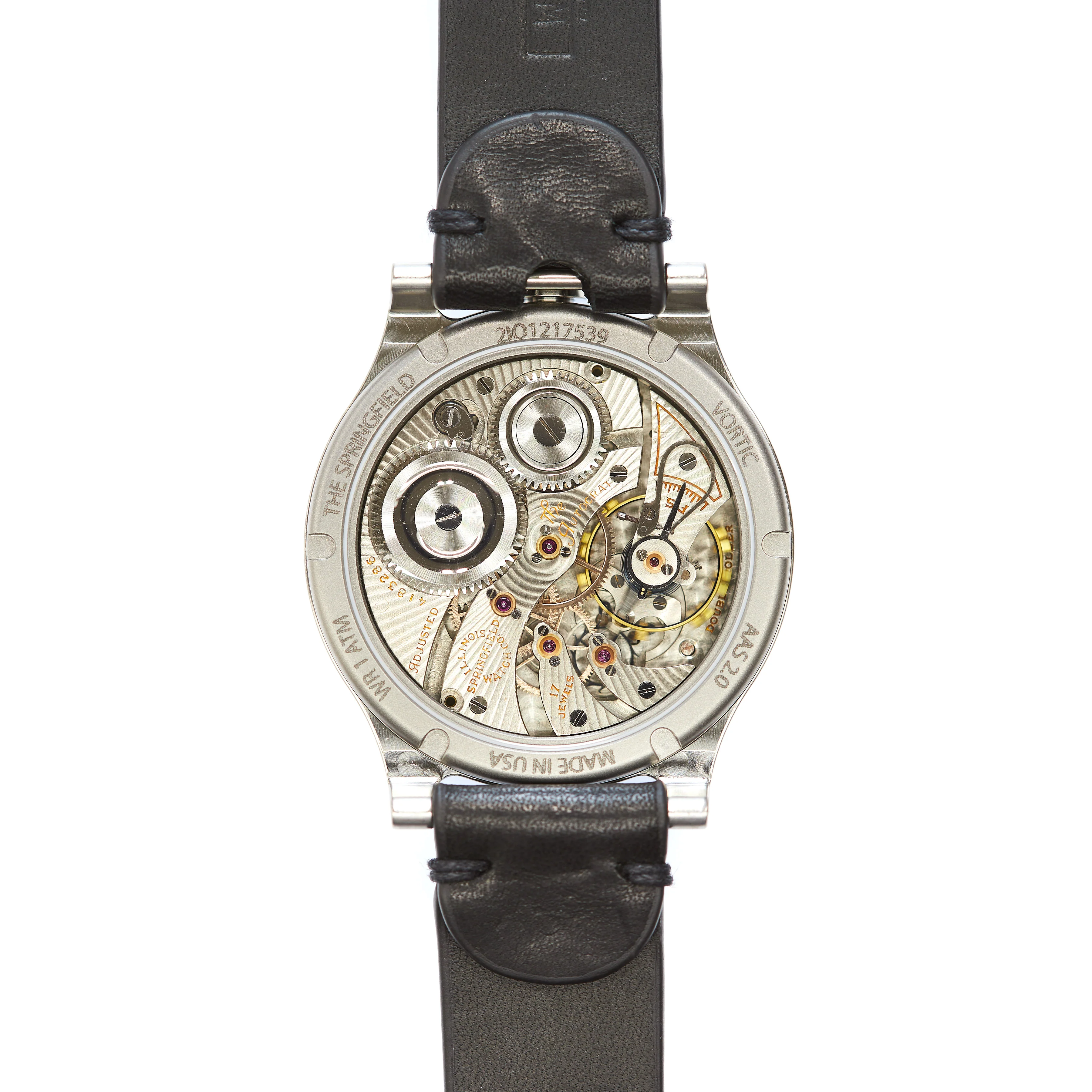 The Springfield 539 (47mm) thumbnail 2