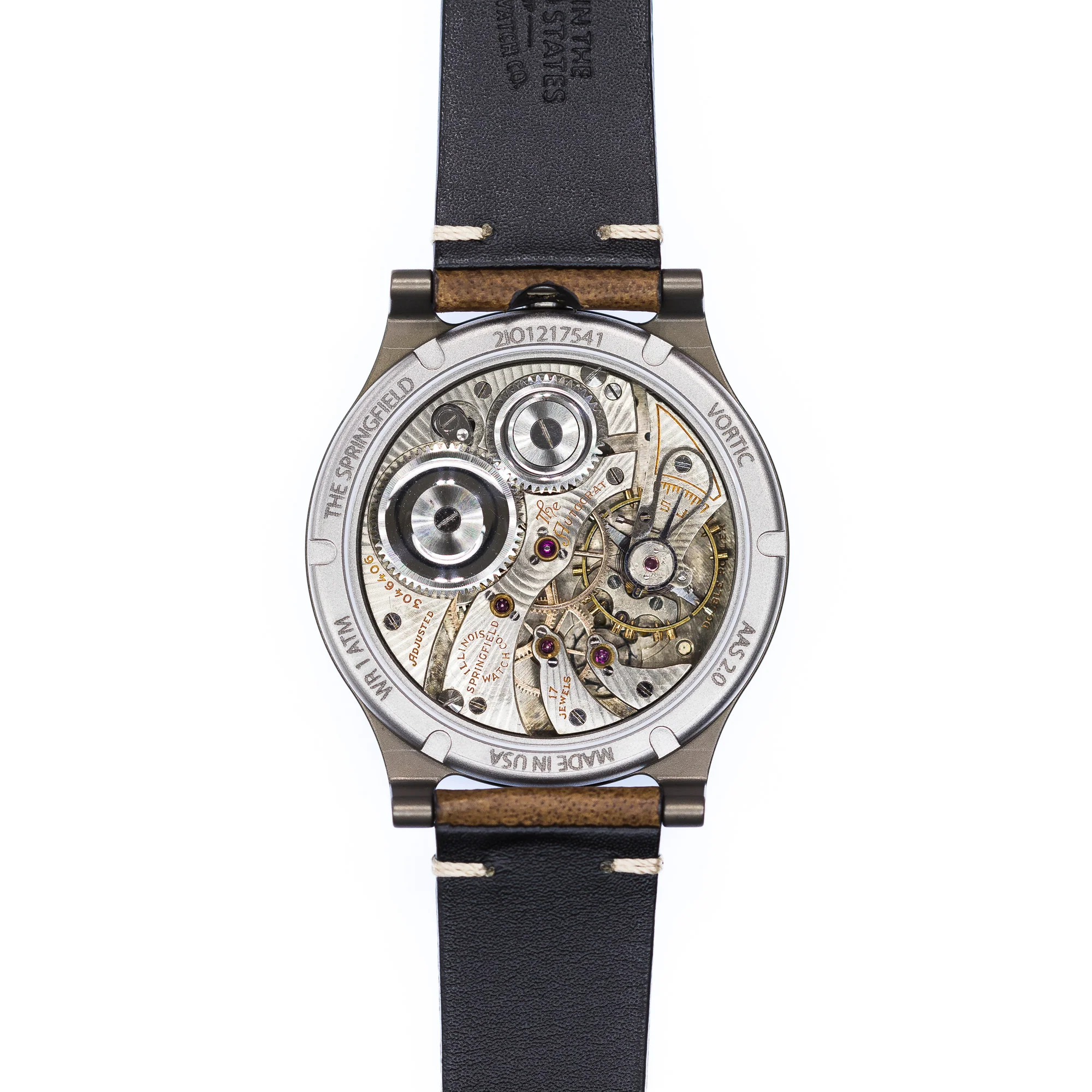 The Springfield 541 (47mm) thumbnail 2