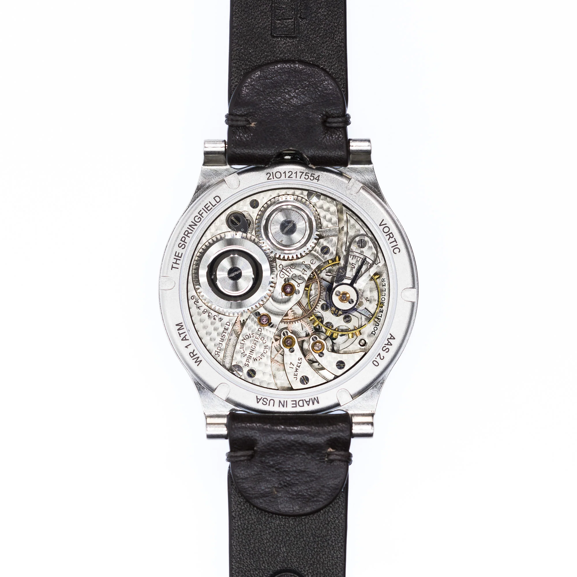 The Springfield 554 (47mm) thumbnail 2