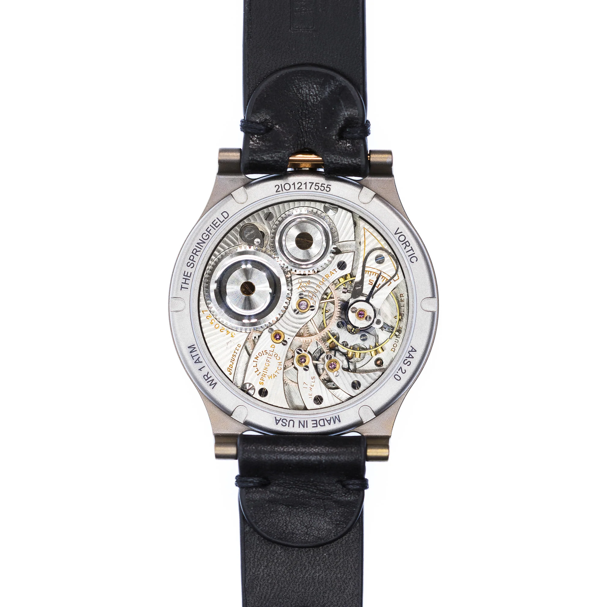 The Springfield 555 (47mm) thumbnail 2