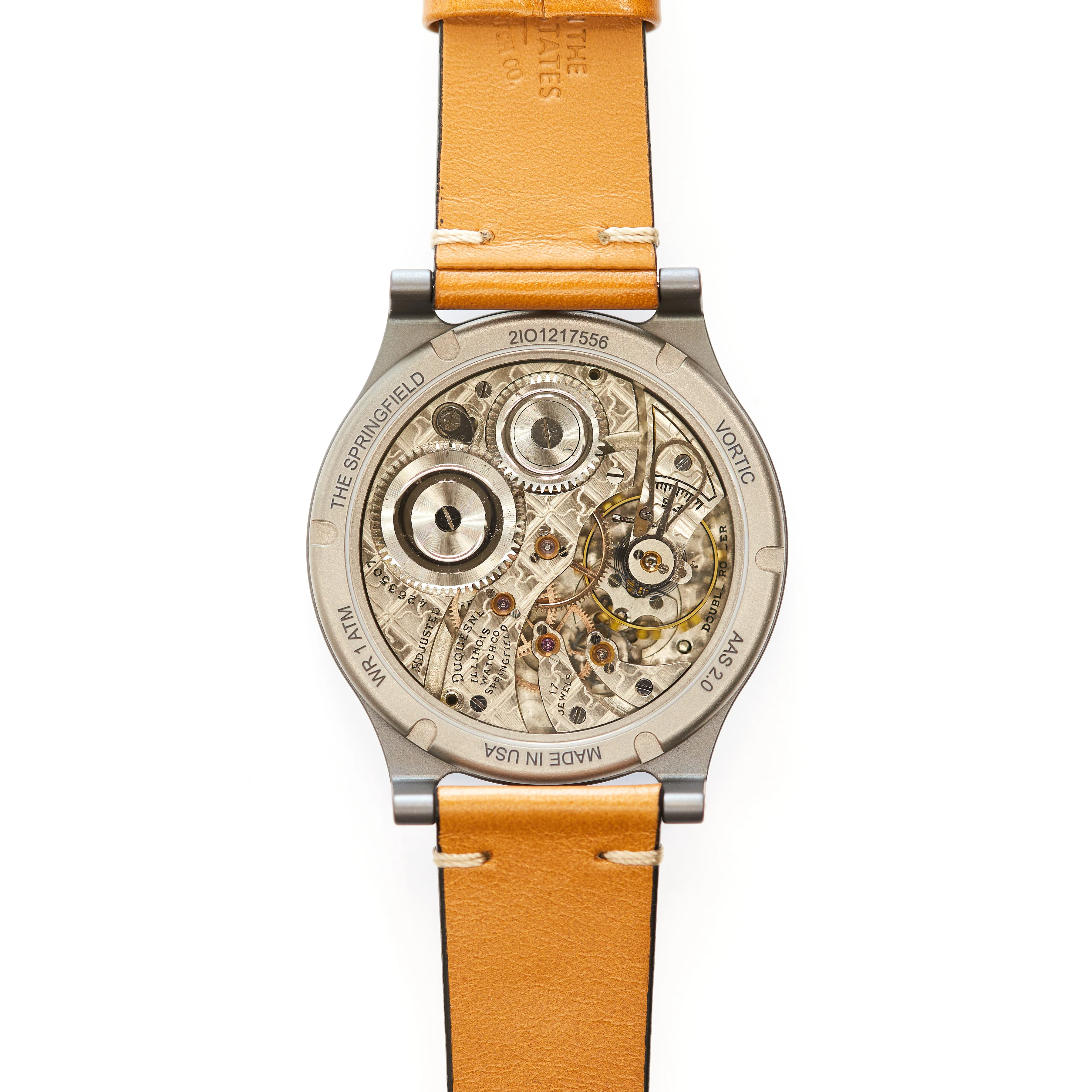 The Springfield 556 (47mm) thumbnail 2