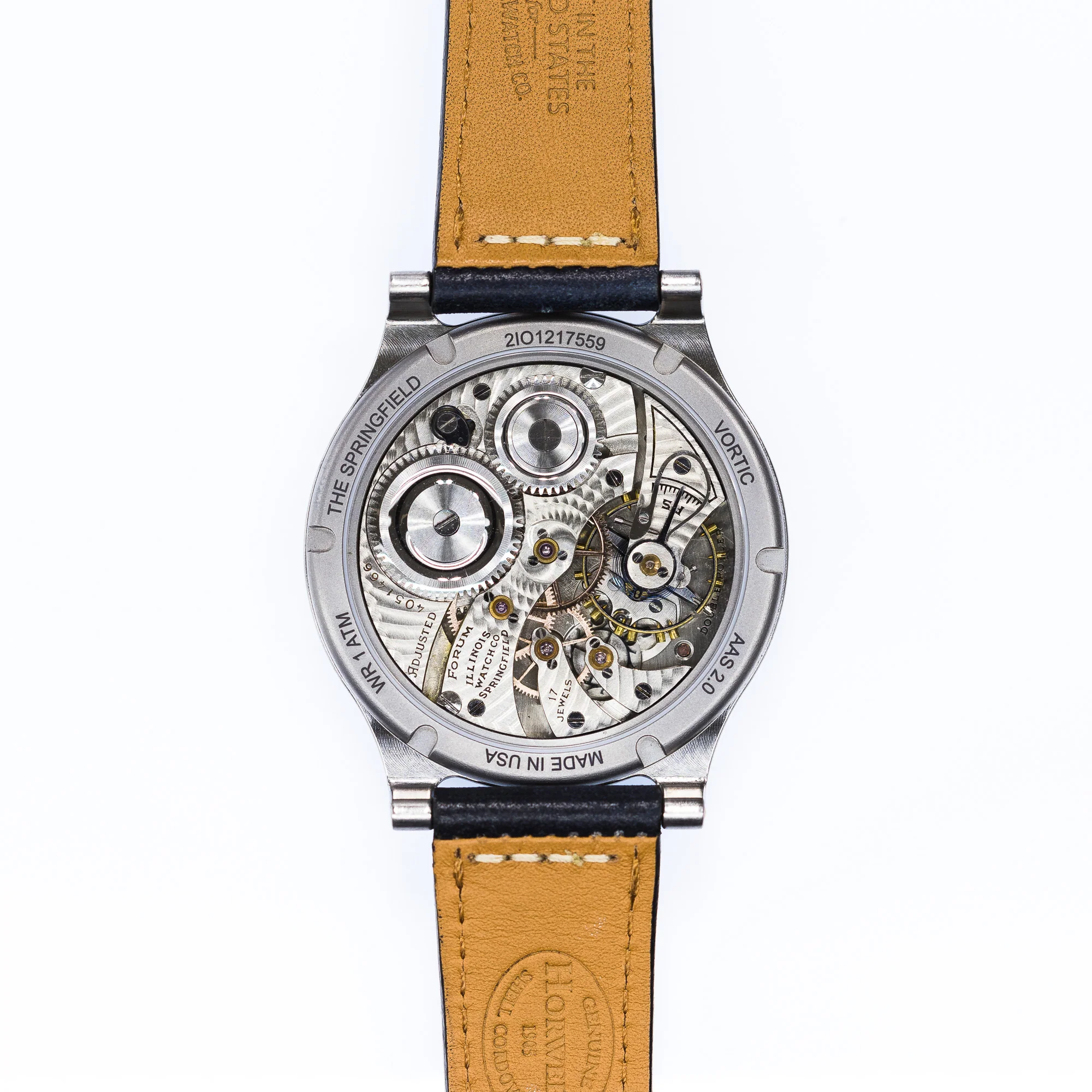 The Springfield 559 (47mm) thumbnail 2