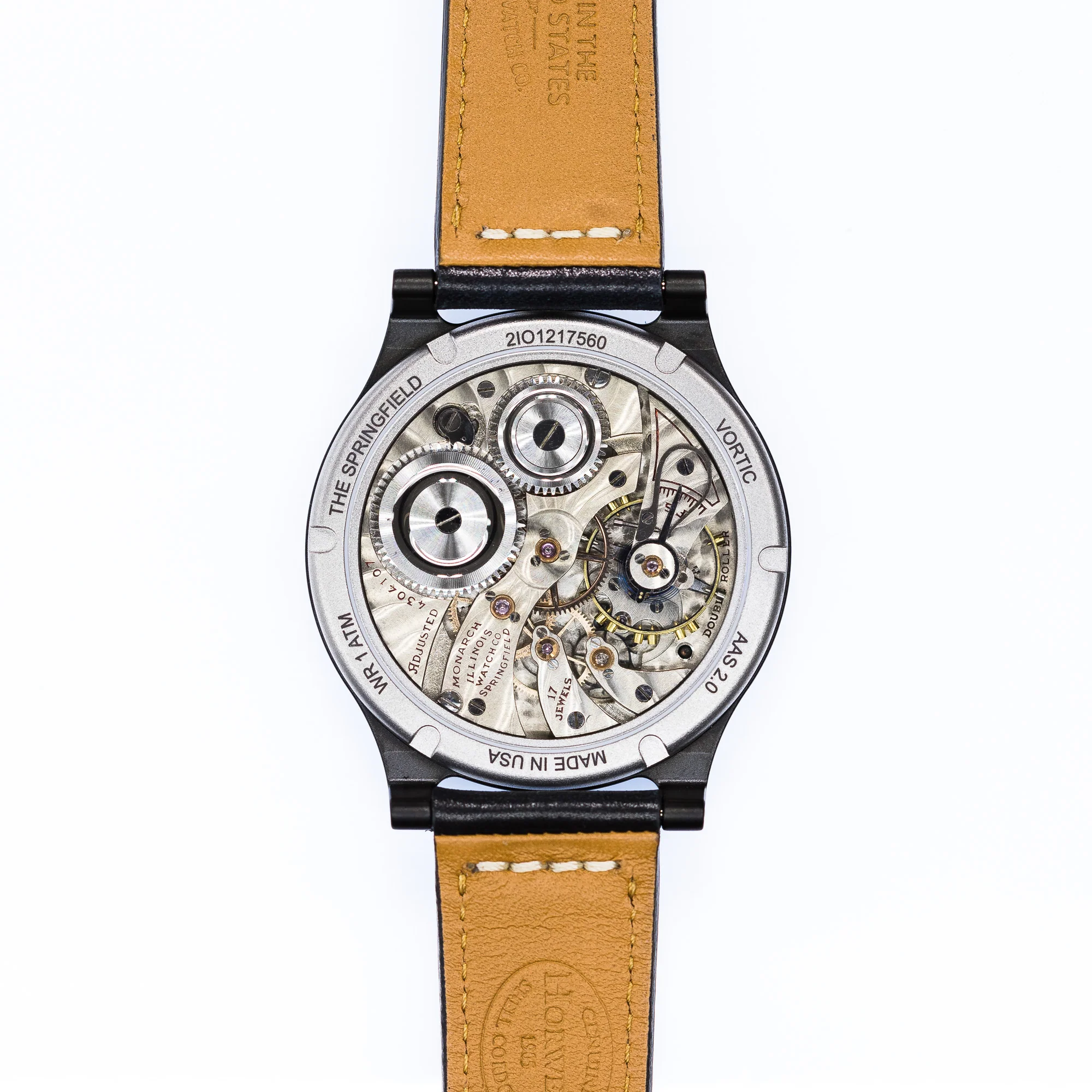 The Springfield 560 (47mm) thumbnail 2